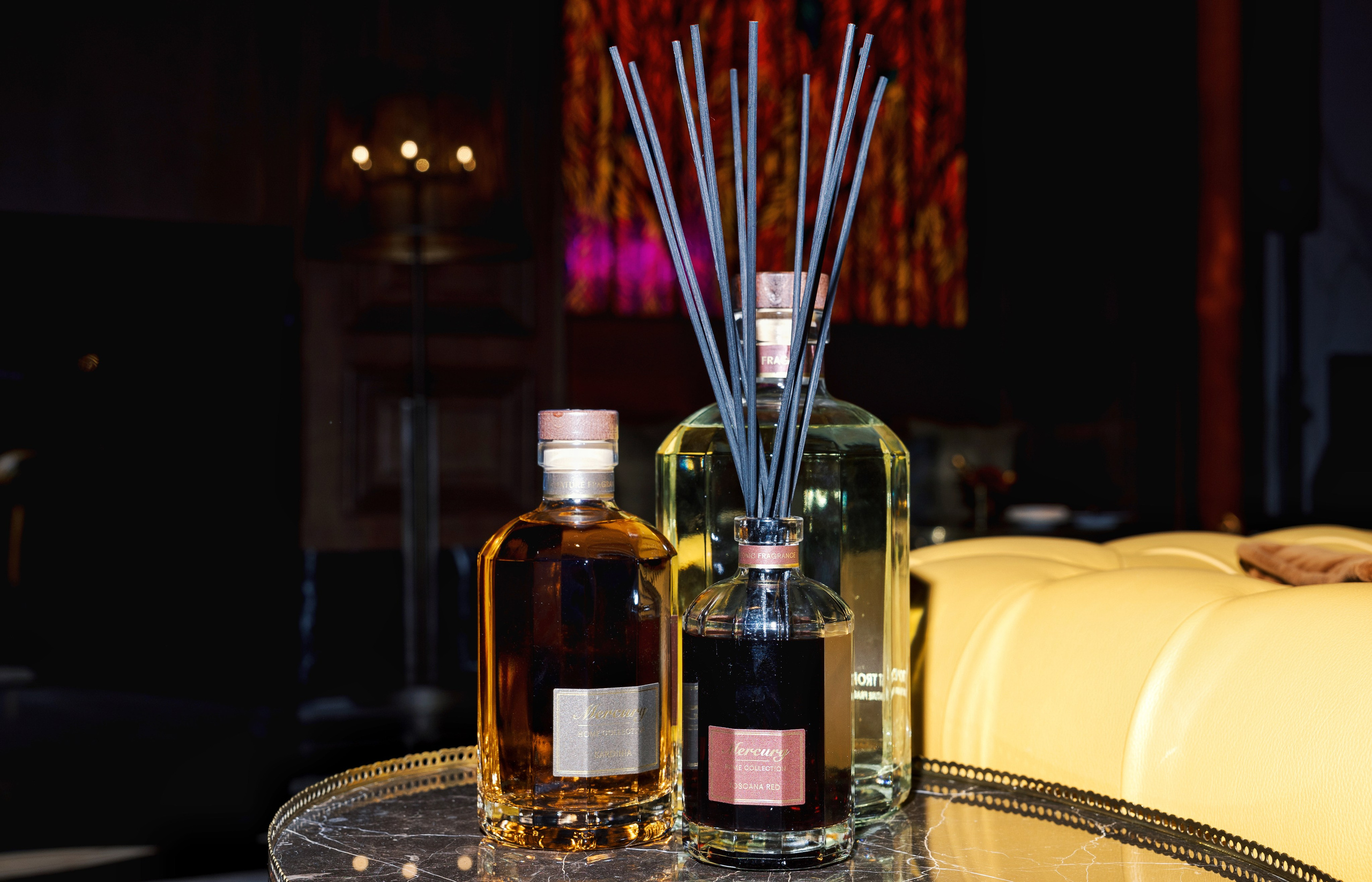 Mercury jazz dinner. Портретный и ивент-фотограф в Москве