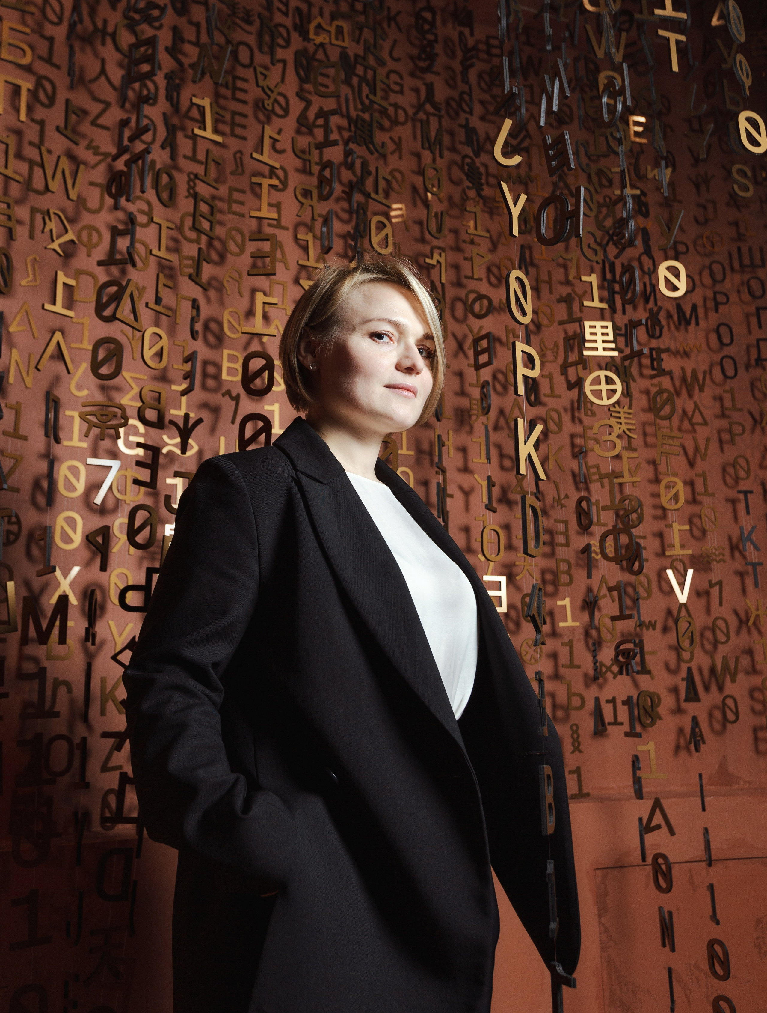 Крипто-музей. Портретный и ивент-фотограф в Москве