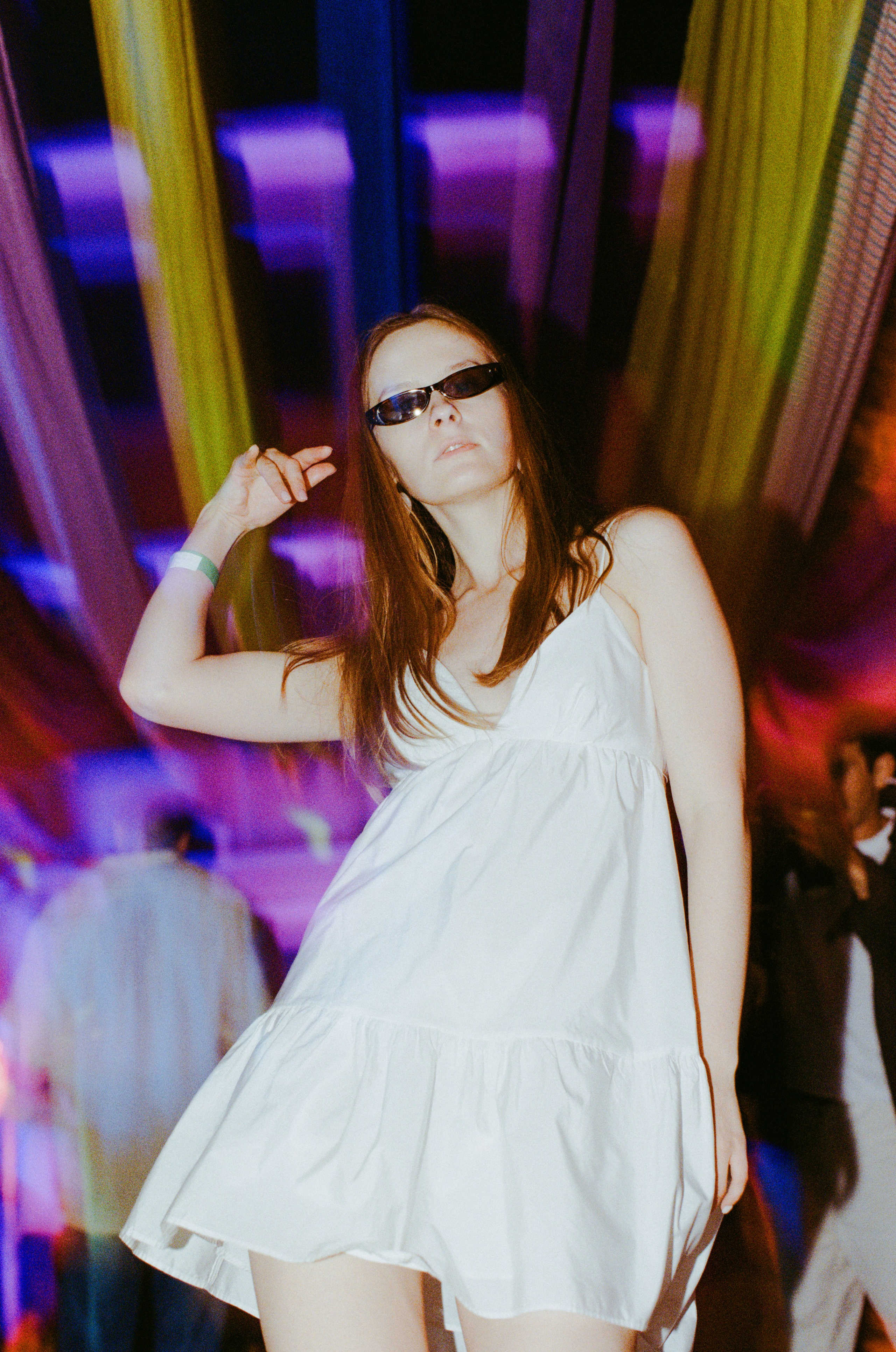 Party like a Moscow. Портретный и ивент-фотограф в Москве