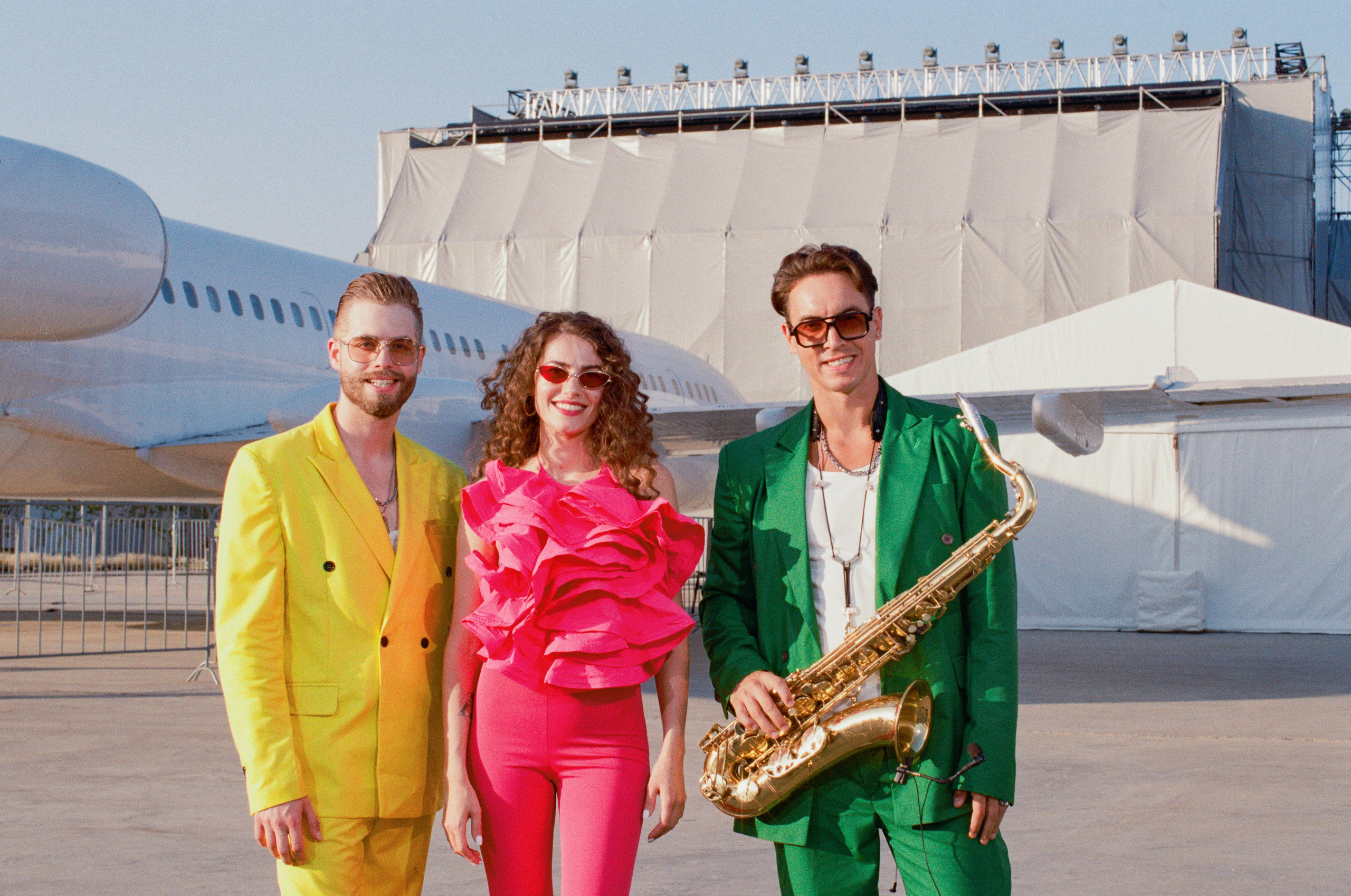 Территория Света «Проекция». Портретный и ивент-фотограф в Москве