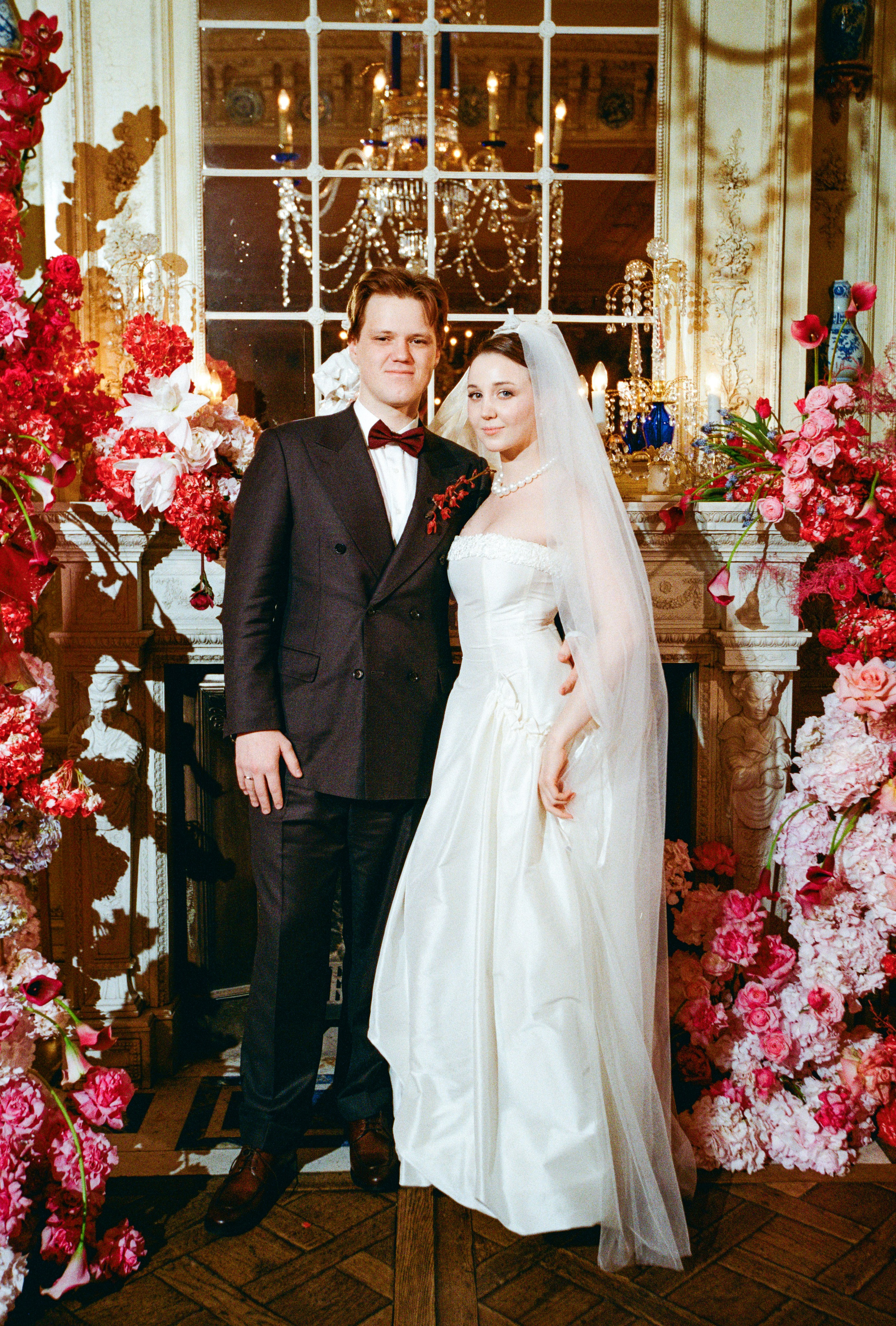 Свадьбы. Портретный и ивент-фотограф в Москве