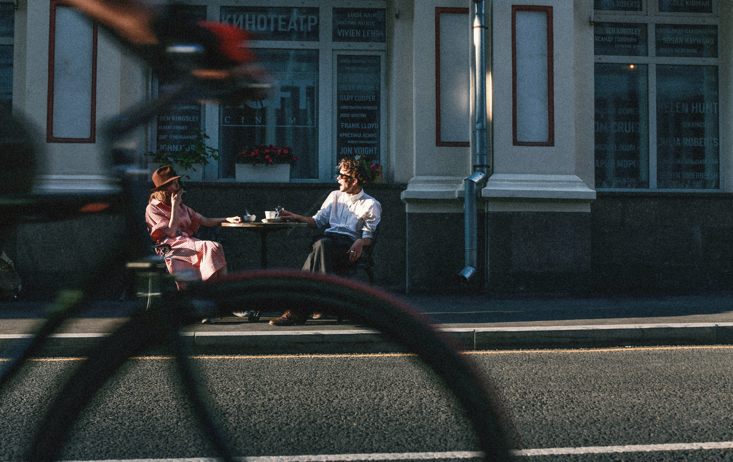 Свадьбы. Портретный и ивент-фотограф в Москве