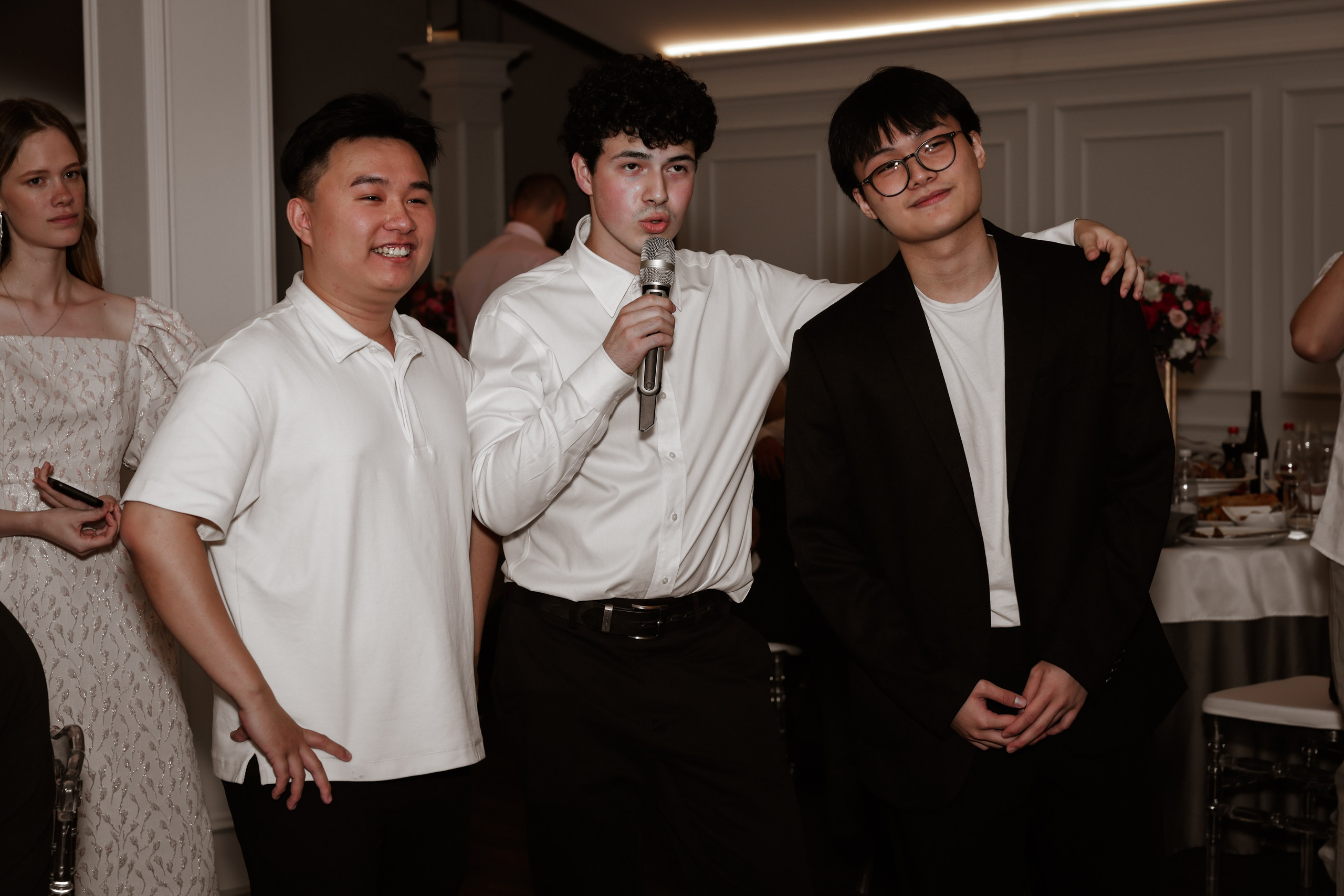 Свадьба Ксении и Думитру. Виктория Зудина — фотограф в Москве