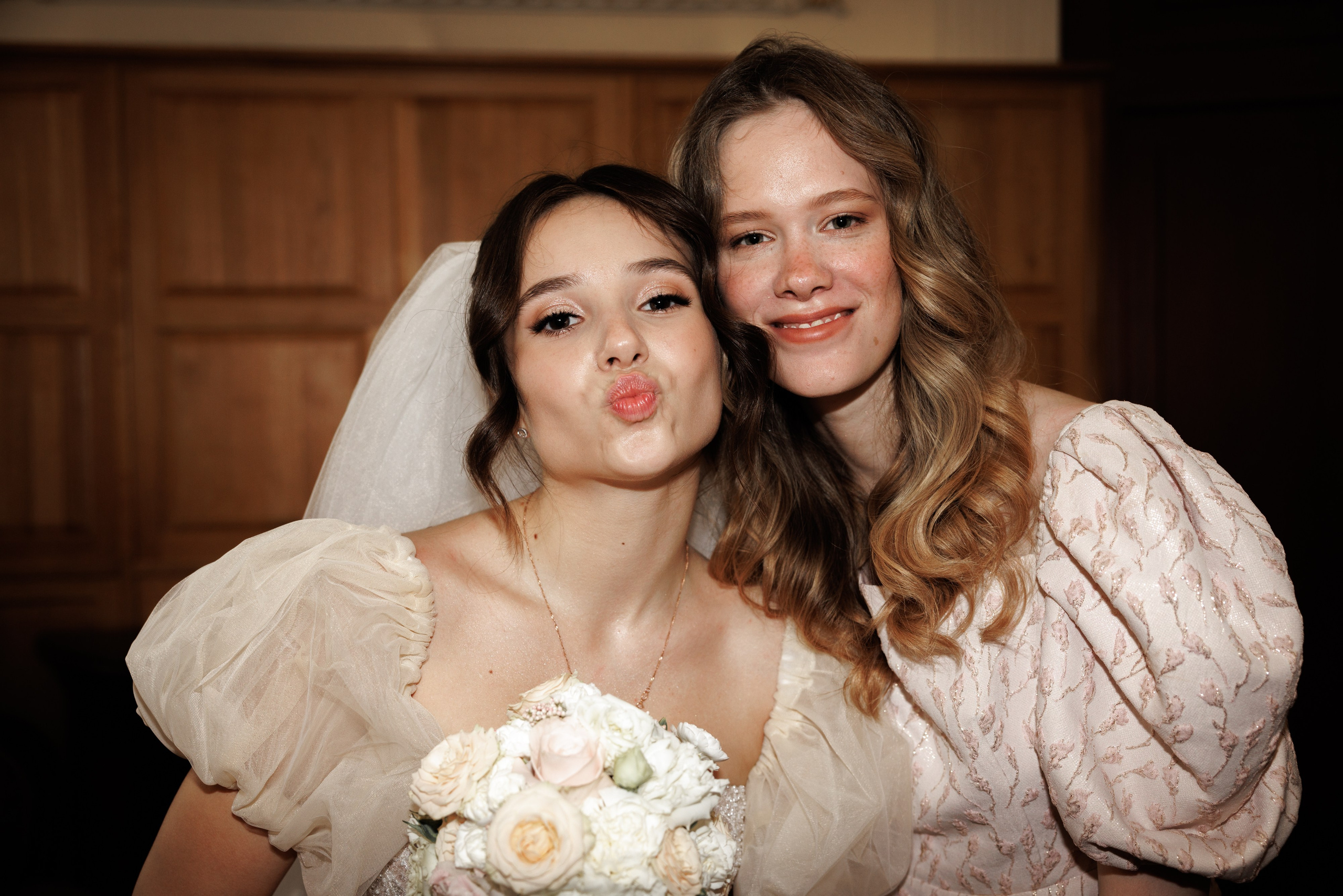 Свадьба Ксении и Думитру. Виктория Зудина — фотограф в Москве