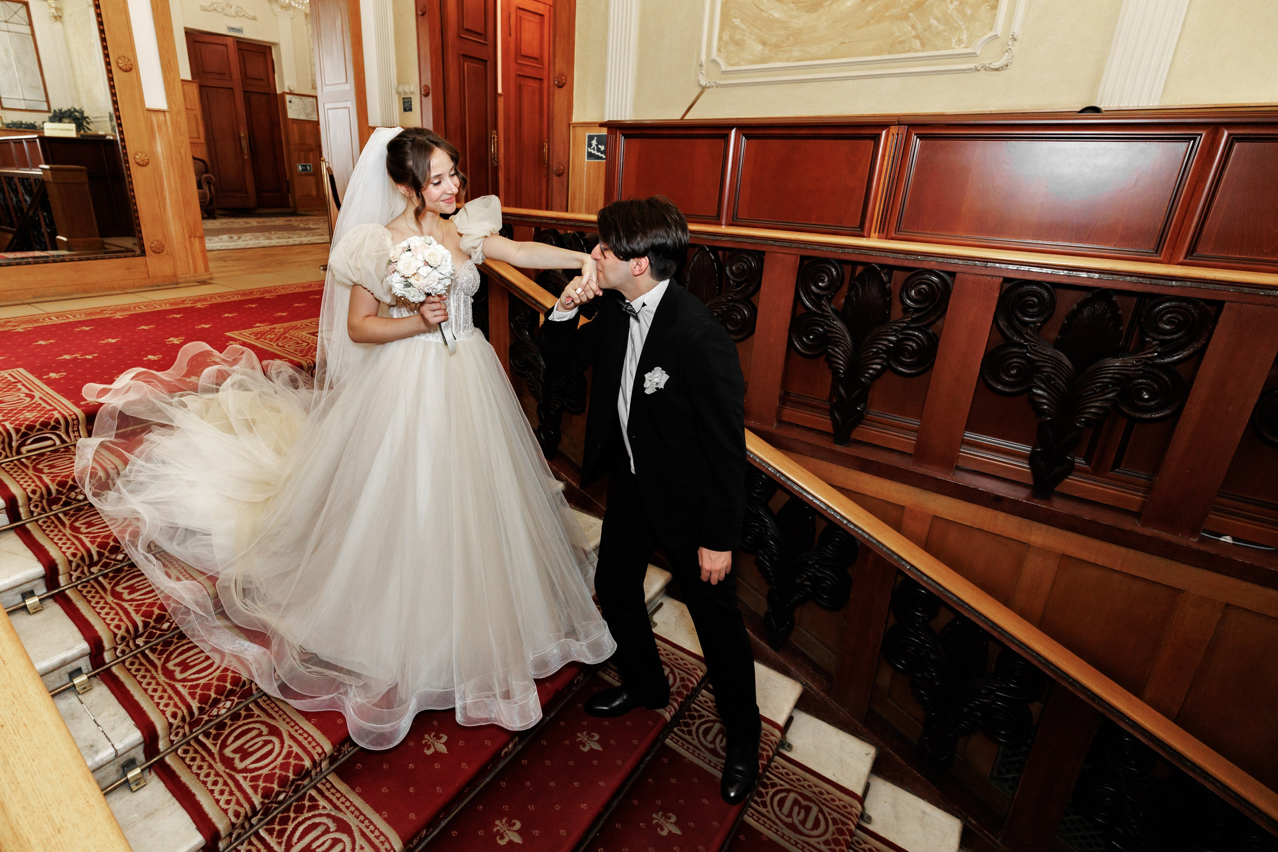 Свадьба Ксении и Думитру. Виктория Зудина — фотограф в Москве