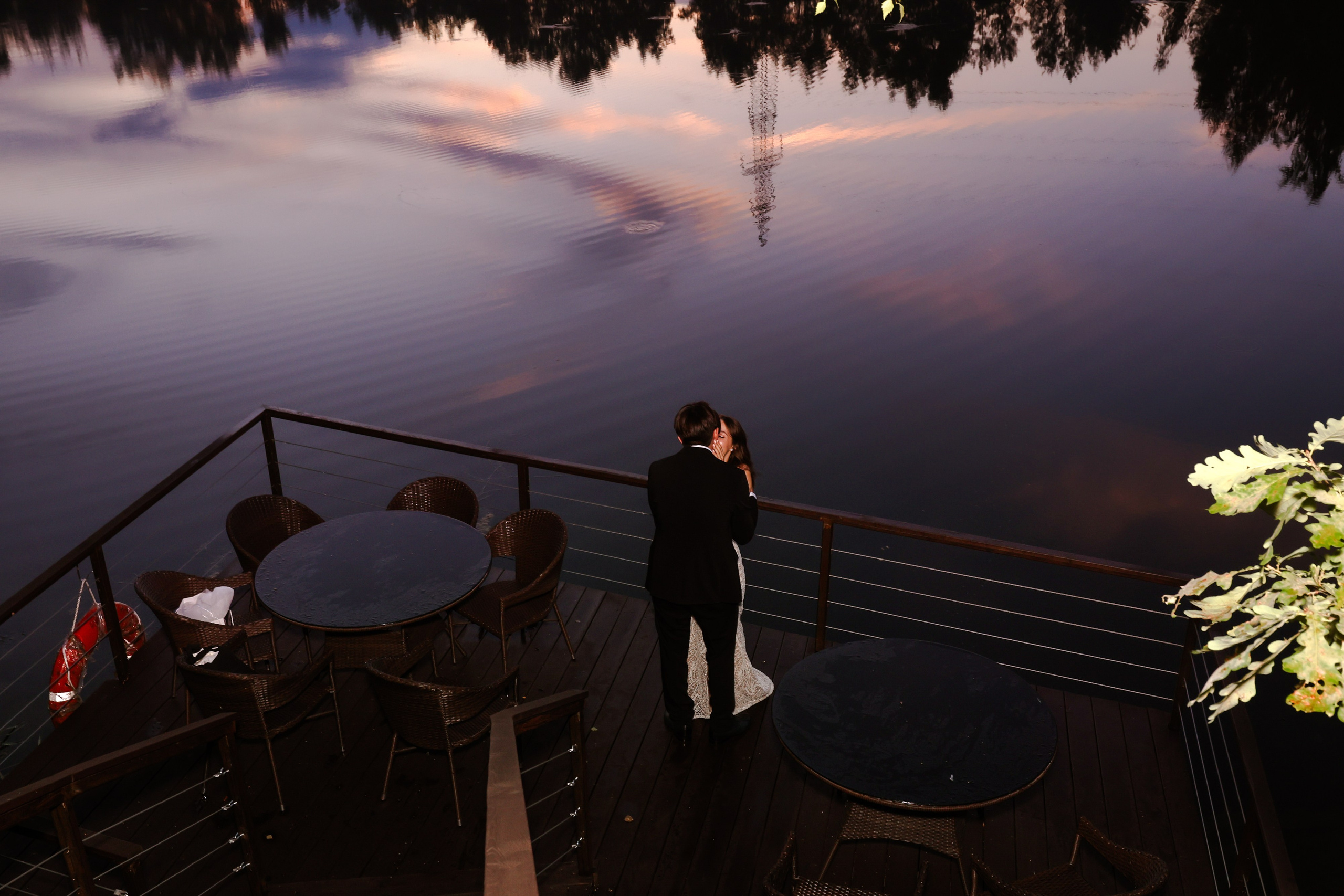 Свадьба Ксении и Думитру. Виктория Зудина — фотограф в Москве