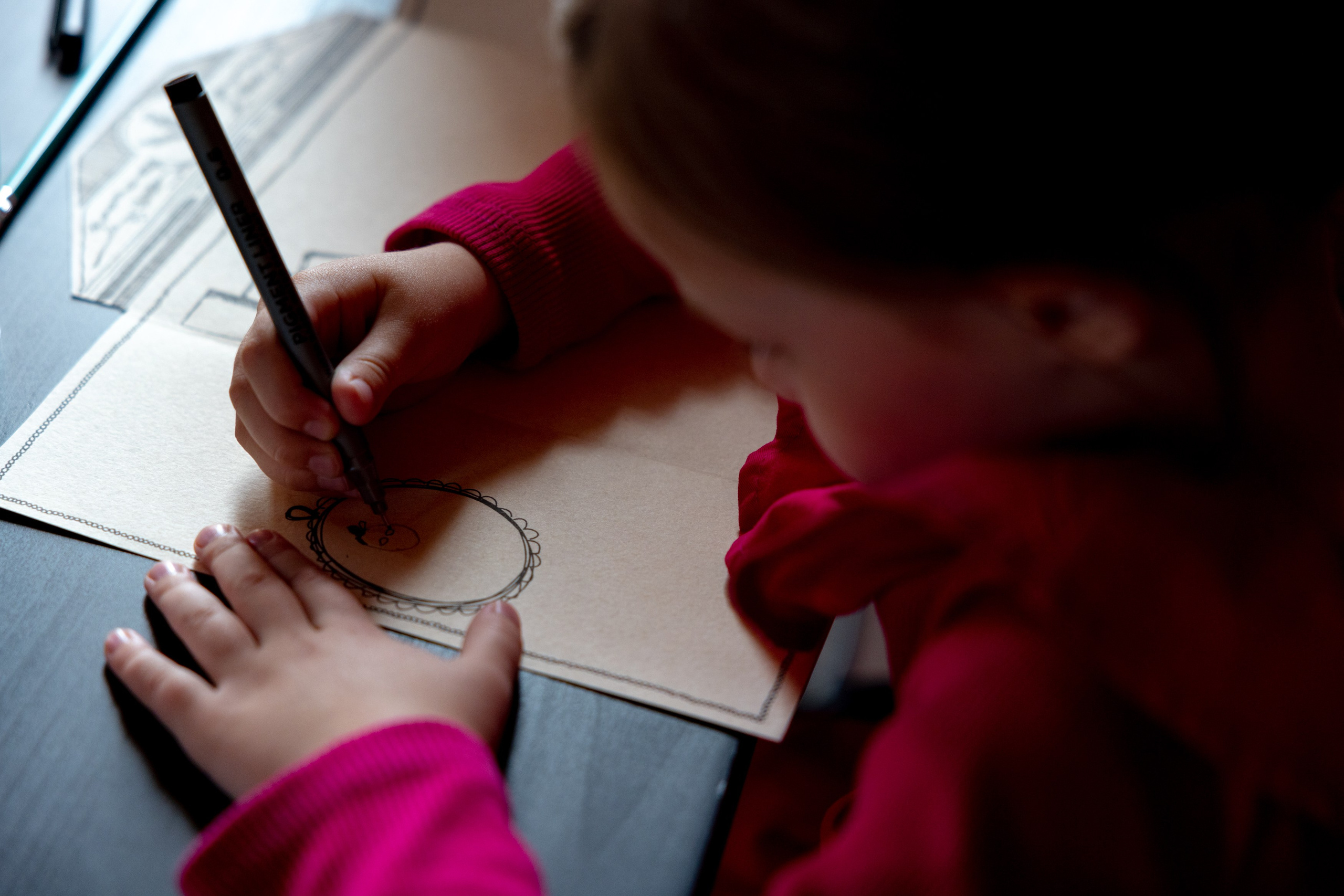 День города в Музее Москвы 2024. Виктория Зудина — фотограф в Москве