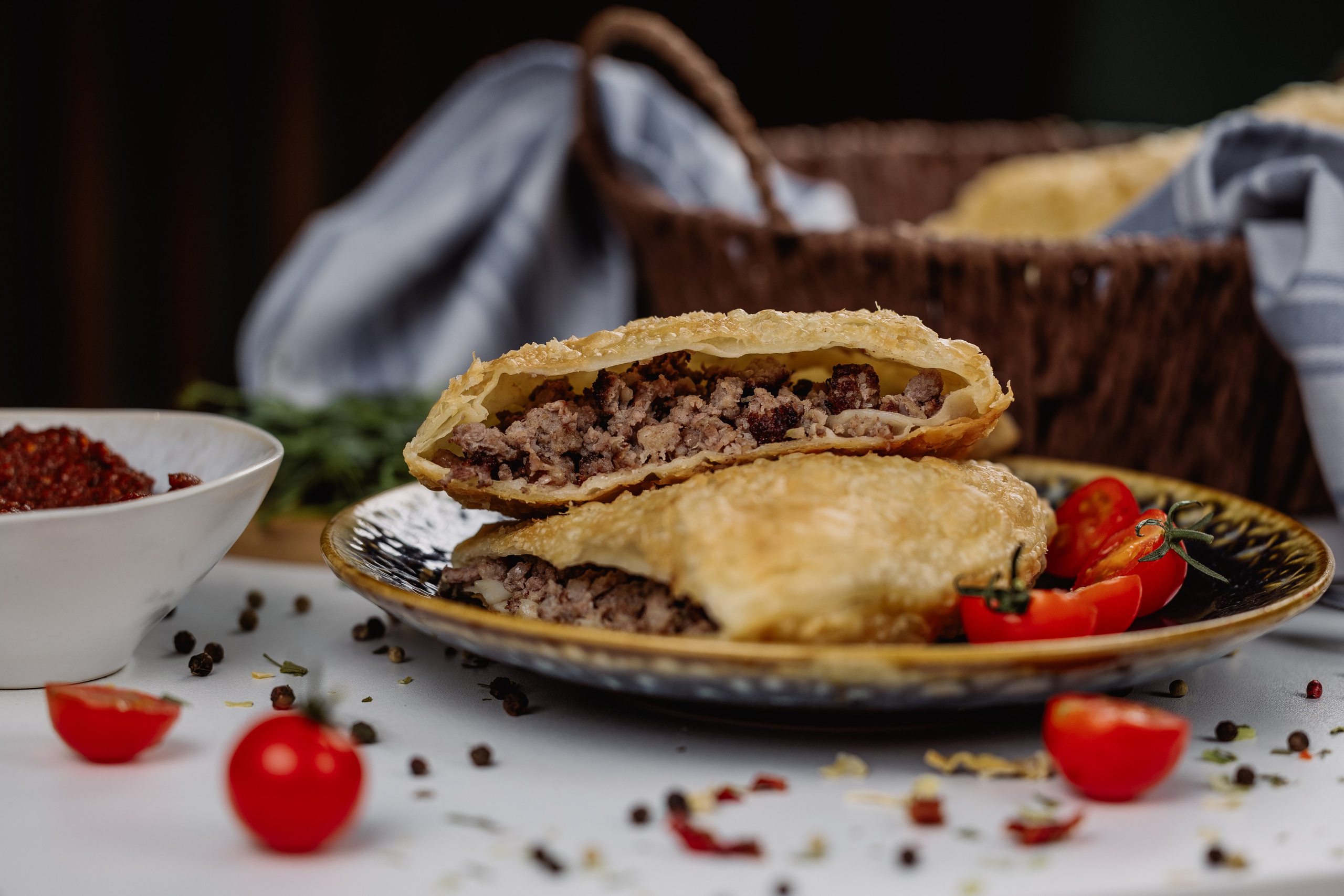 КАФЕ «ЧЕБ и РЕК», Г.КОЛОМНА. ФОТОГРАФ ИРИНА ШАМАТАВА