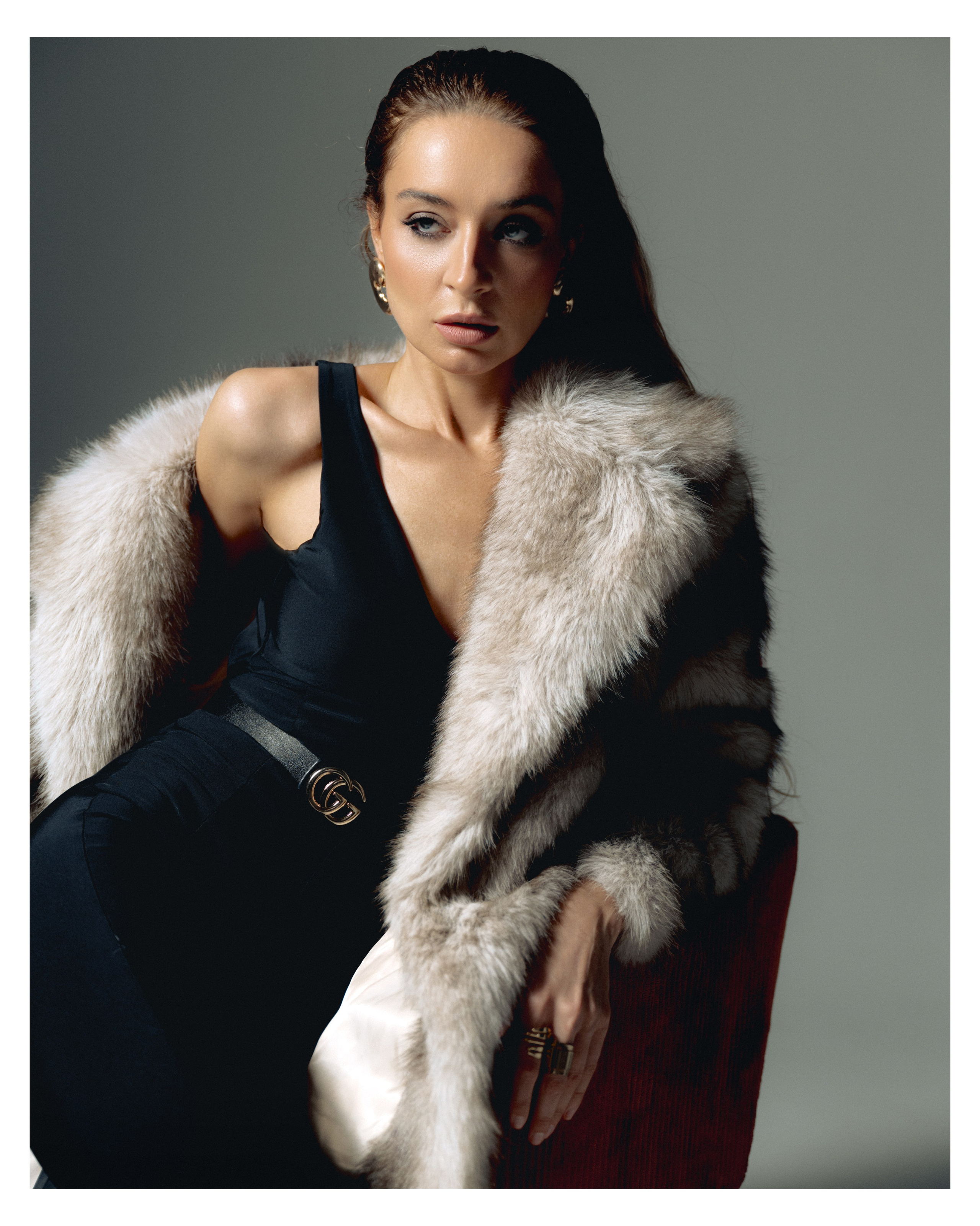 Индивидуальные съемки. Коммерческий фотограф из Уфы Яна Шакирова