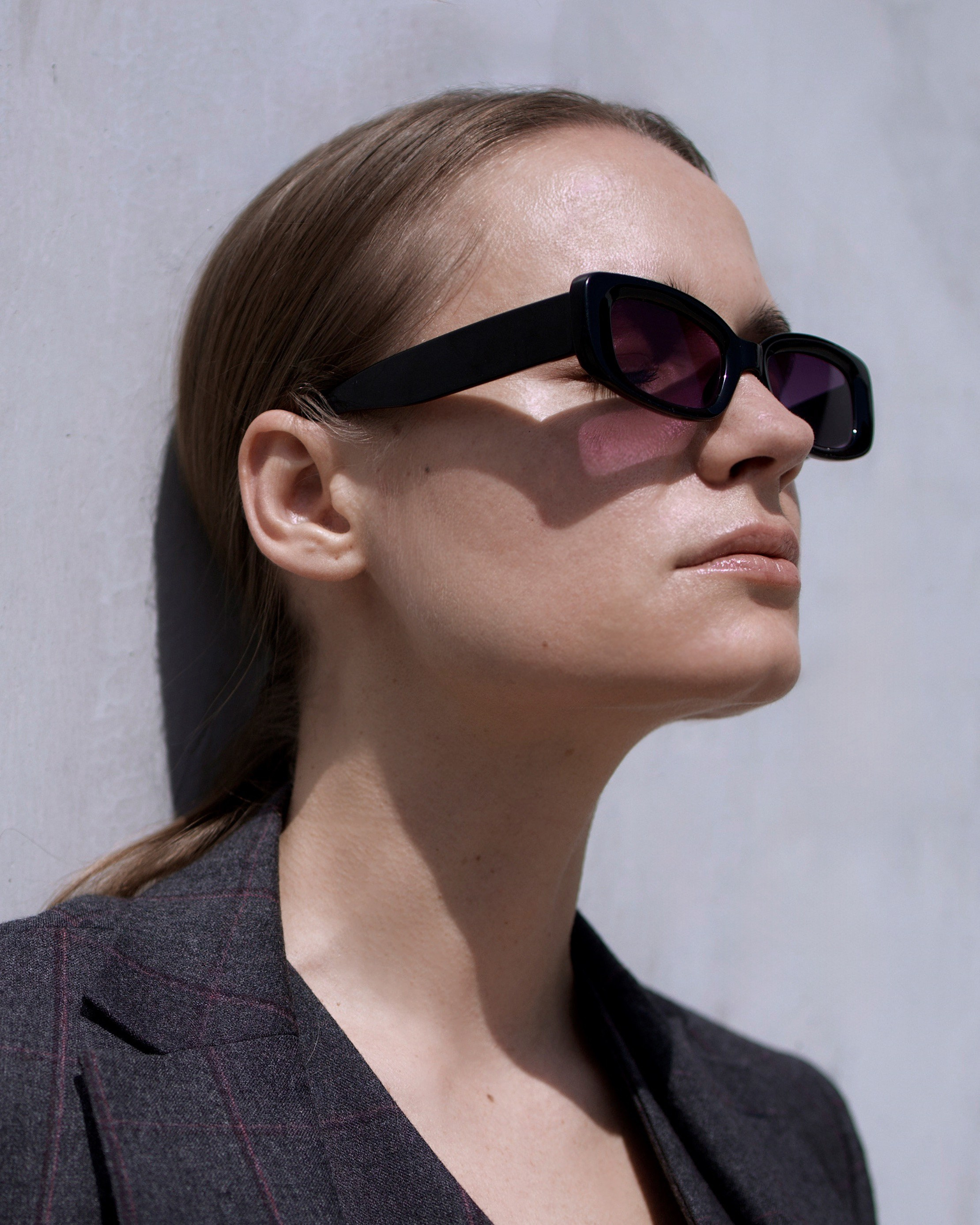 Anastasia (33 y.o.). Anastasiya Karlitskaya. Портретный фотограф