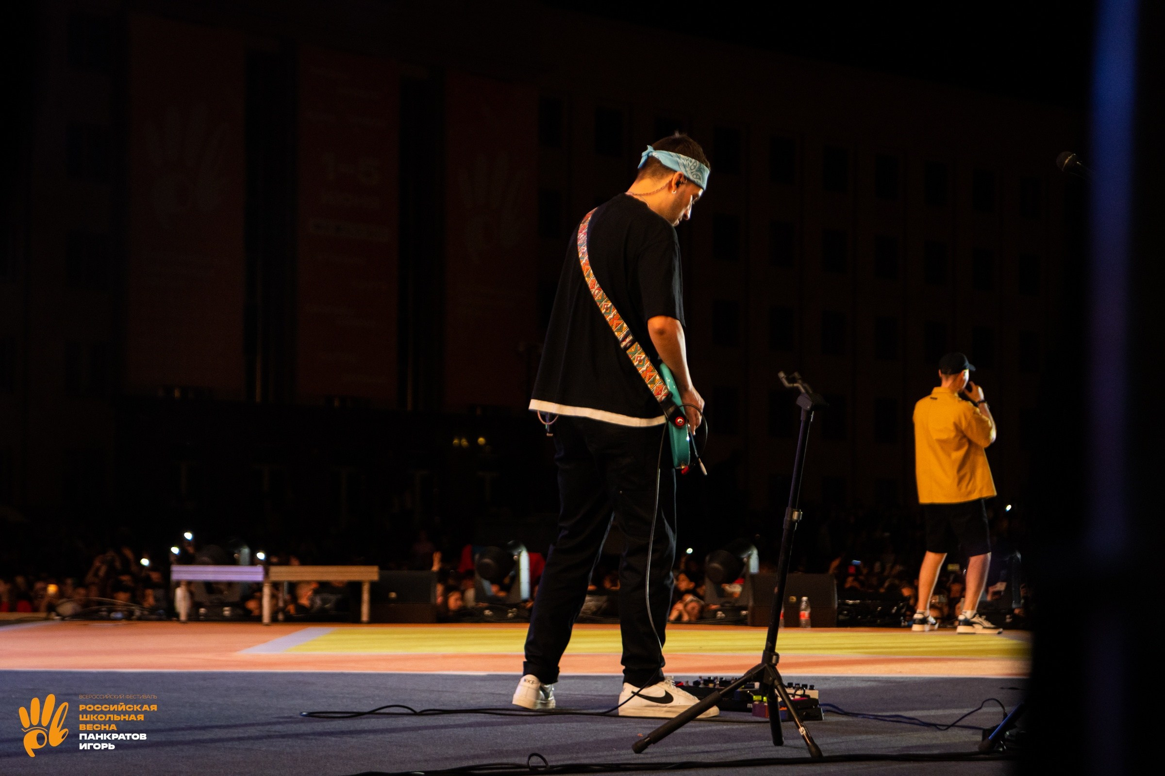 Концерт группы Dabro | 03.06.23. Игорь Панкратов | Фотограф Ставрополь