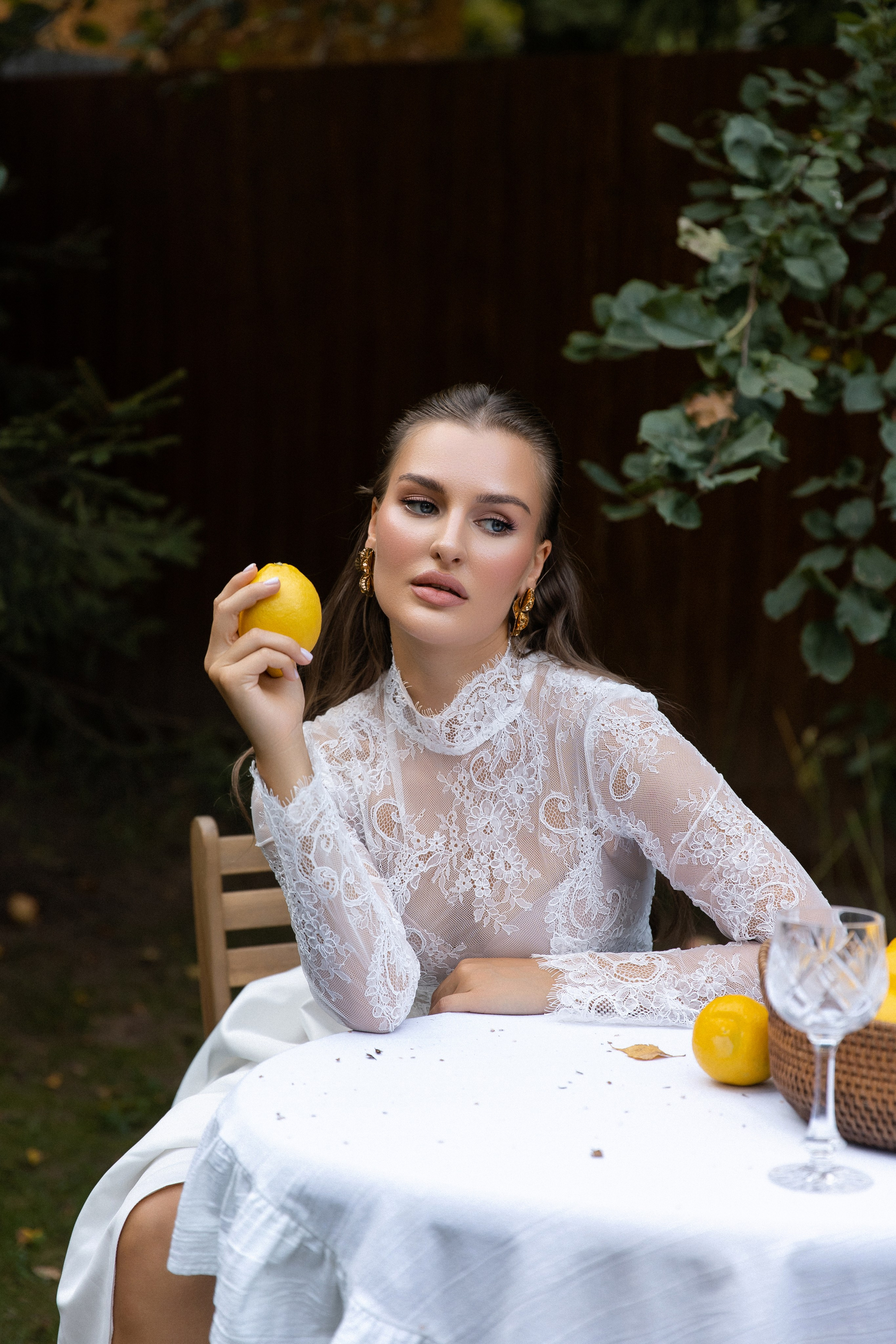 Габриэла и Жон