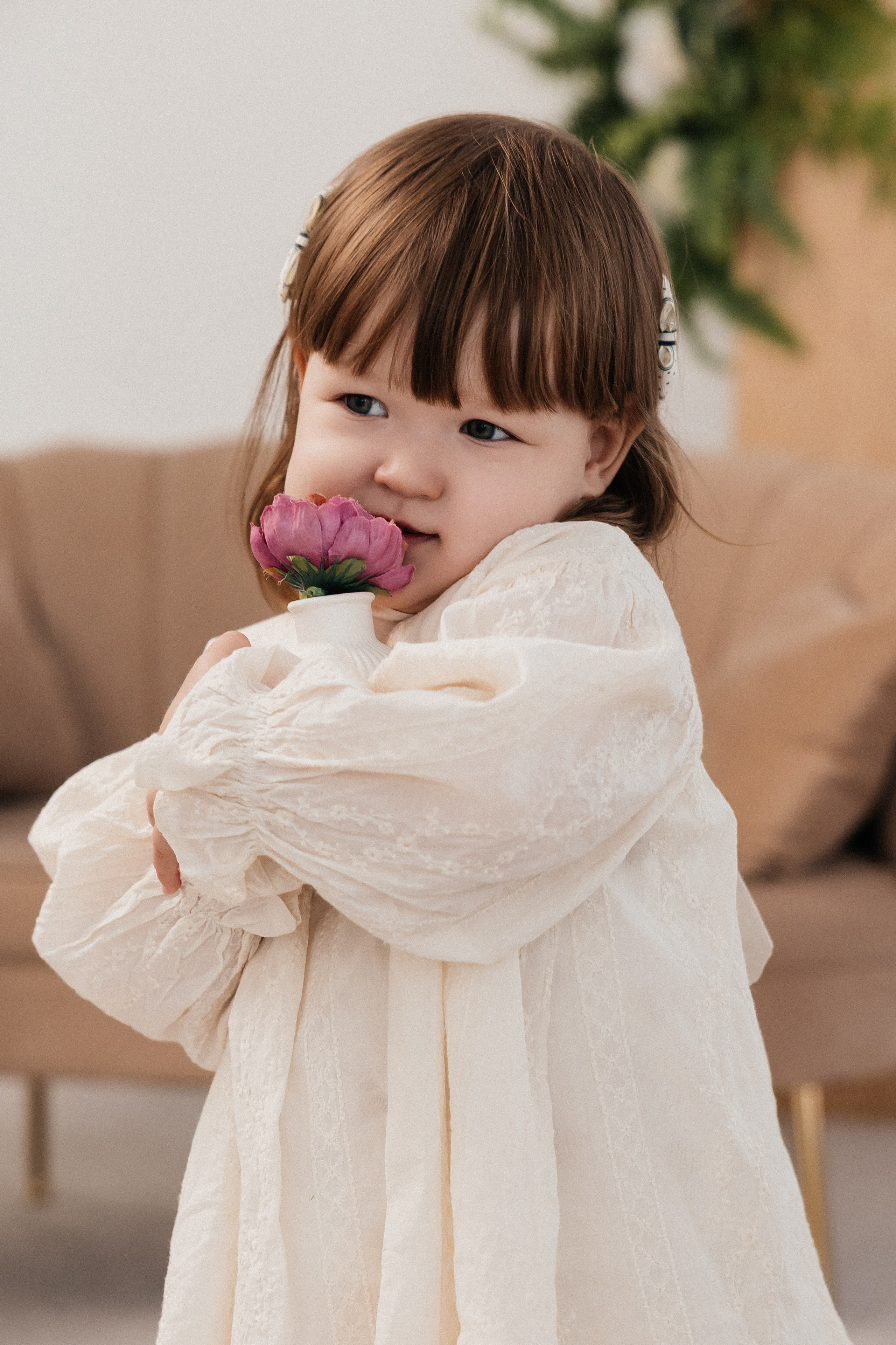 Семейная фотосессия в Сургуте. Семейный фотограф в Сургуте Инна Смолякова