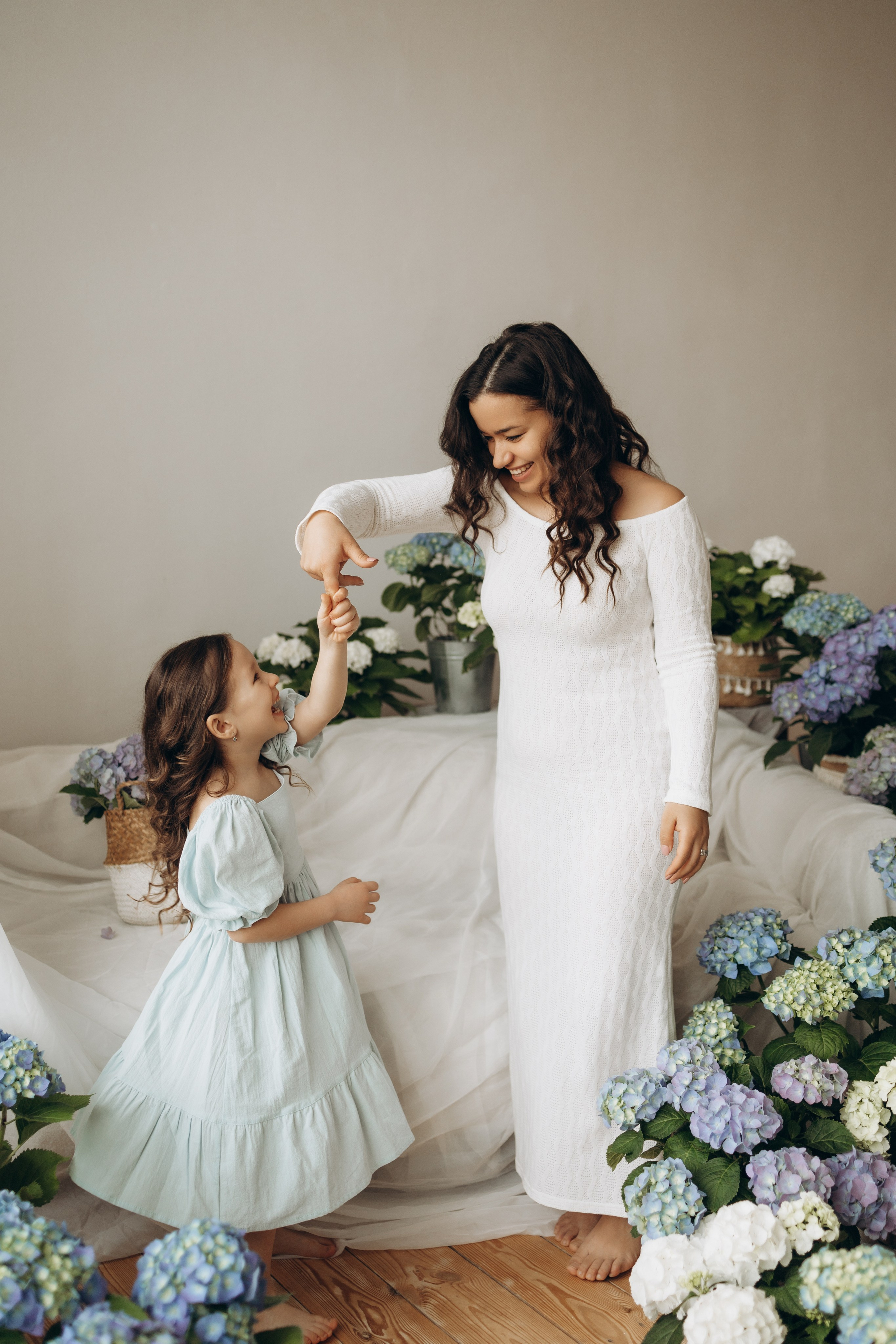 Девочки. Самый теплый фотограф в Краснодаре Рябоконь Ксения