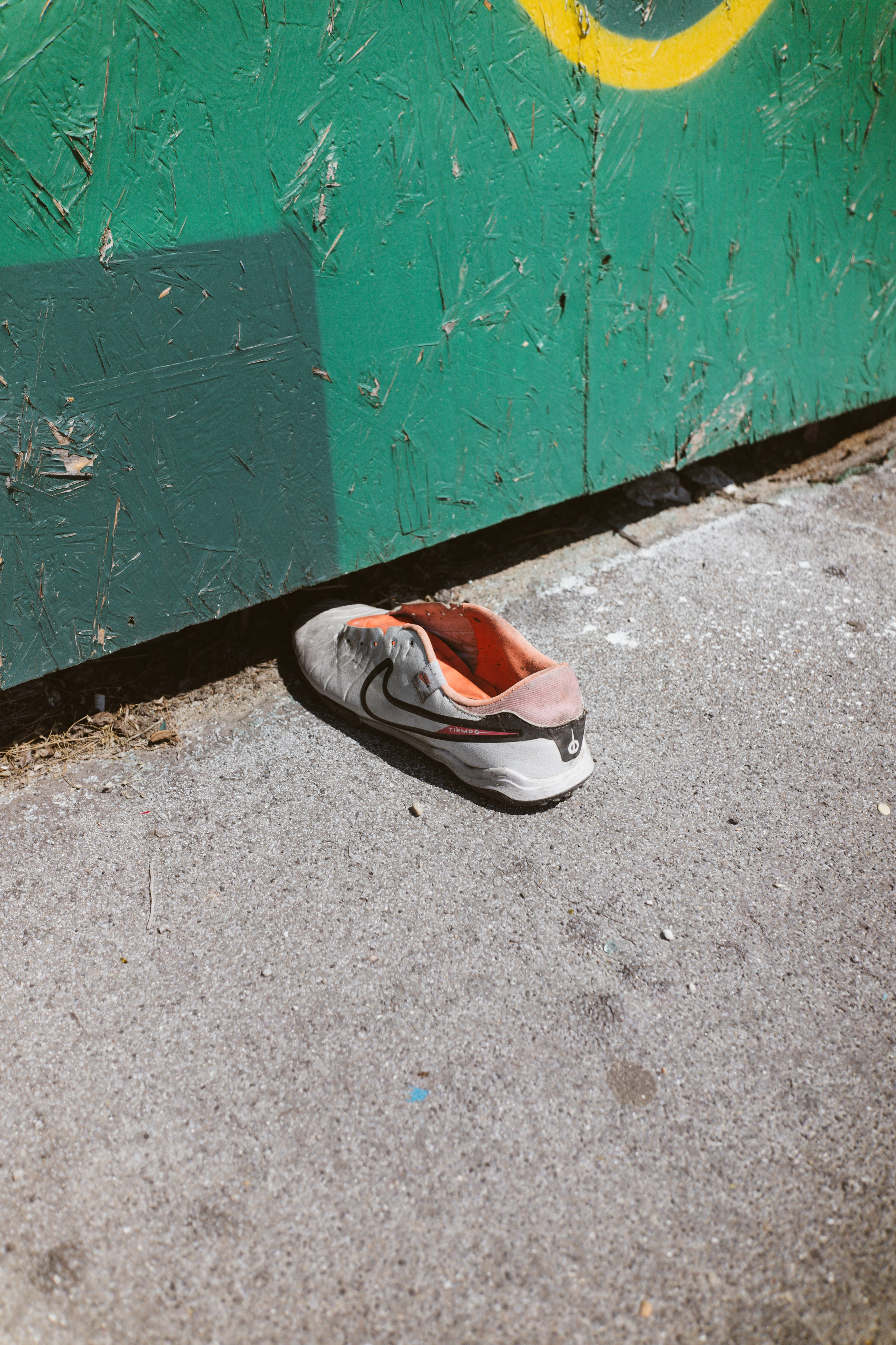 Milano “don’t look up”. Sasha Speranskii — Conceptual Photographer | Based in Moscow