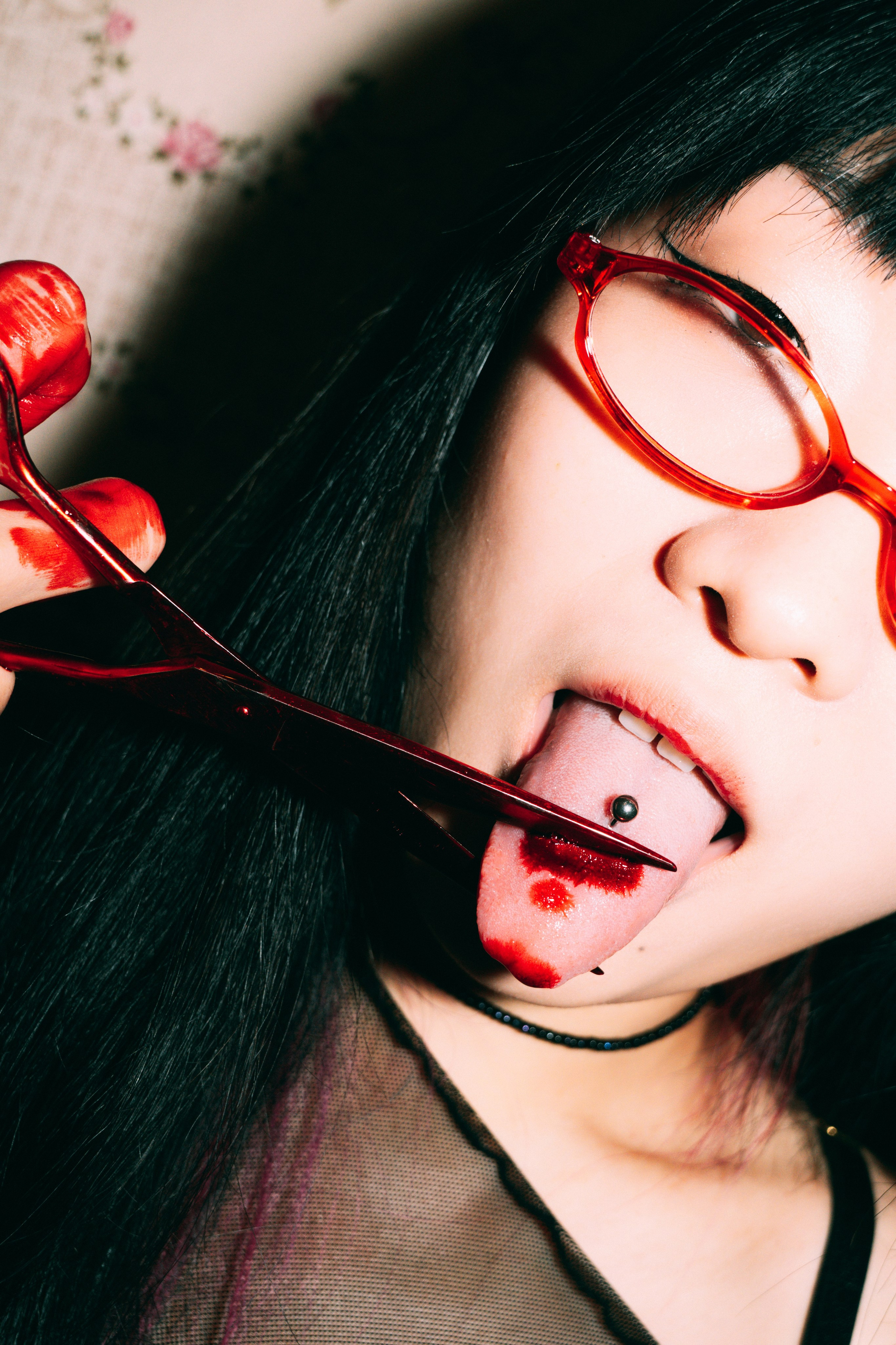 Portfolio 2025. Sasha Speranskii — Conceptual Photographer | Based in Moscow