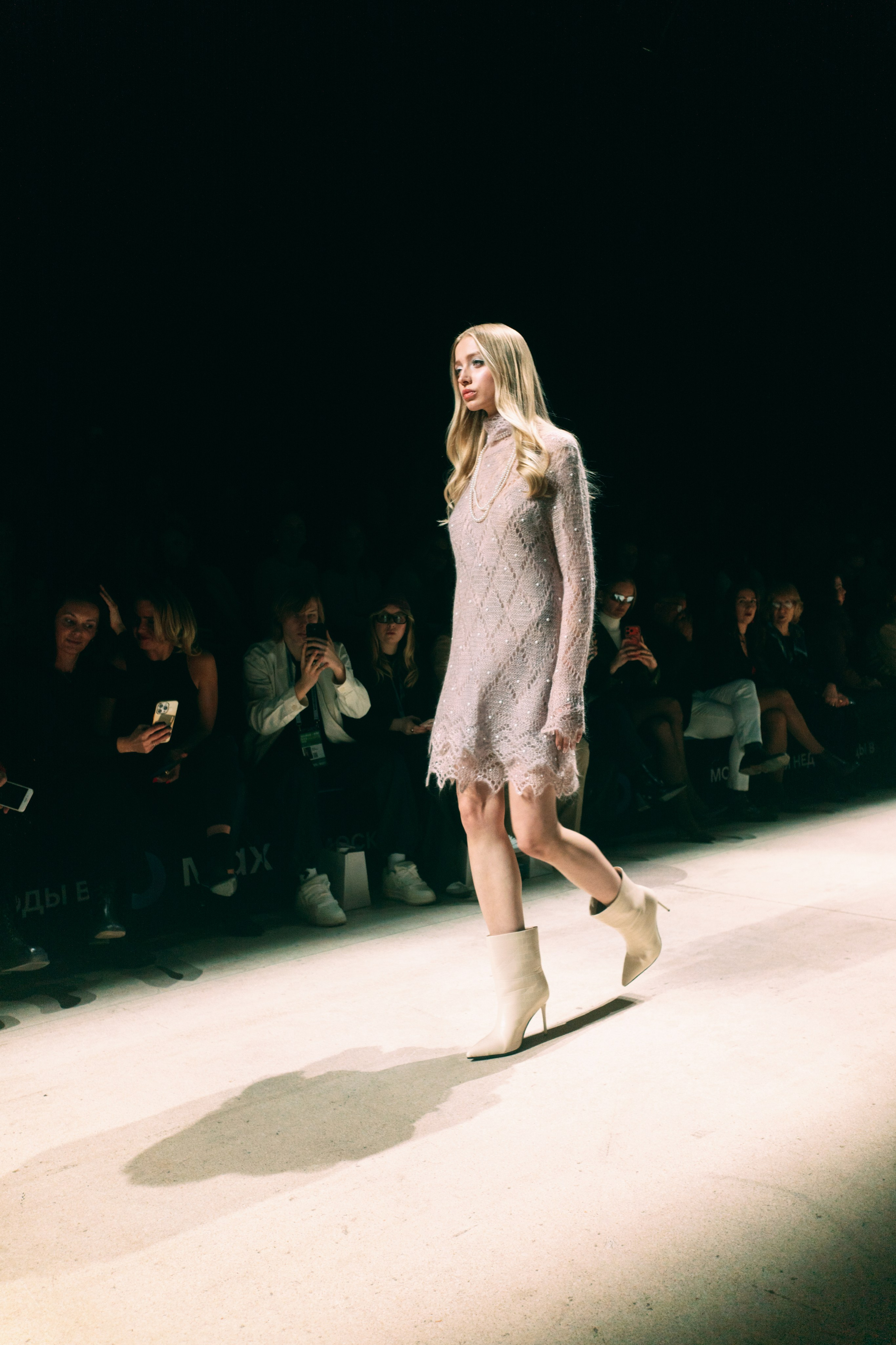 Solangel. Sasha Speranskii — Conceptual Photographer | Based in Moscow