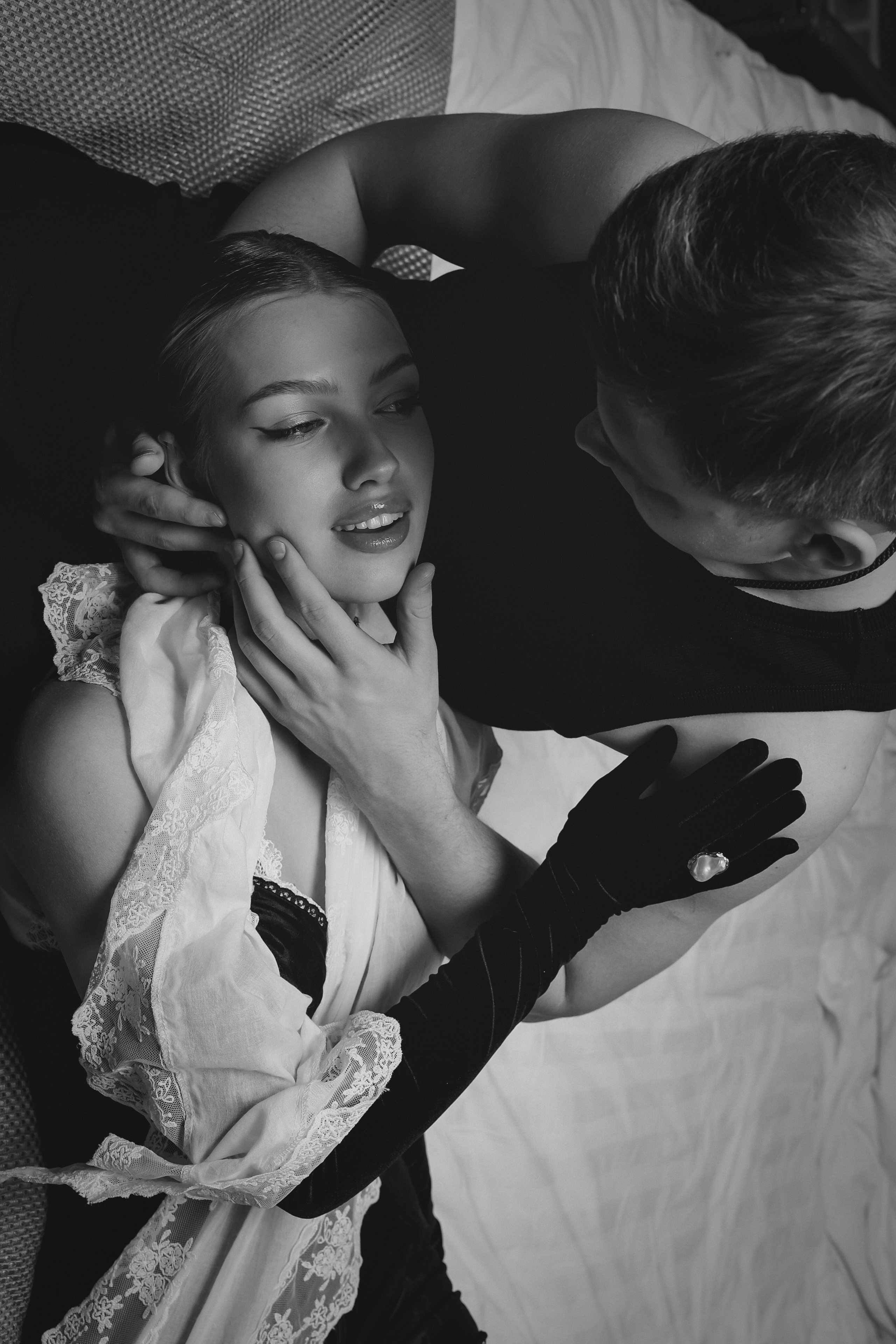 Егор & Полина. Свадебный, семейный и индивидуальный фотограф в Зеленограде и Москве Ирина Костенко