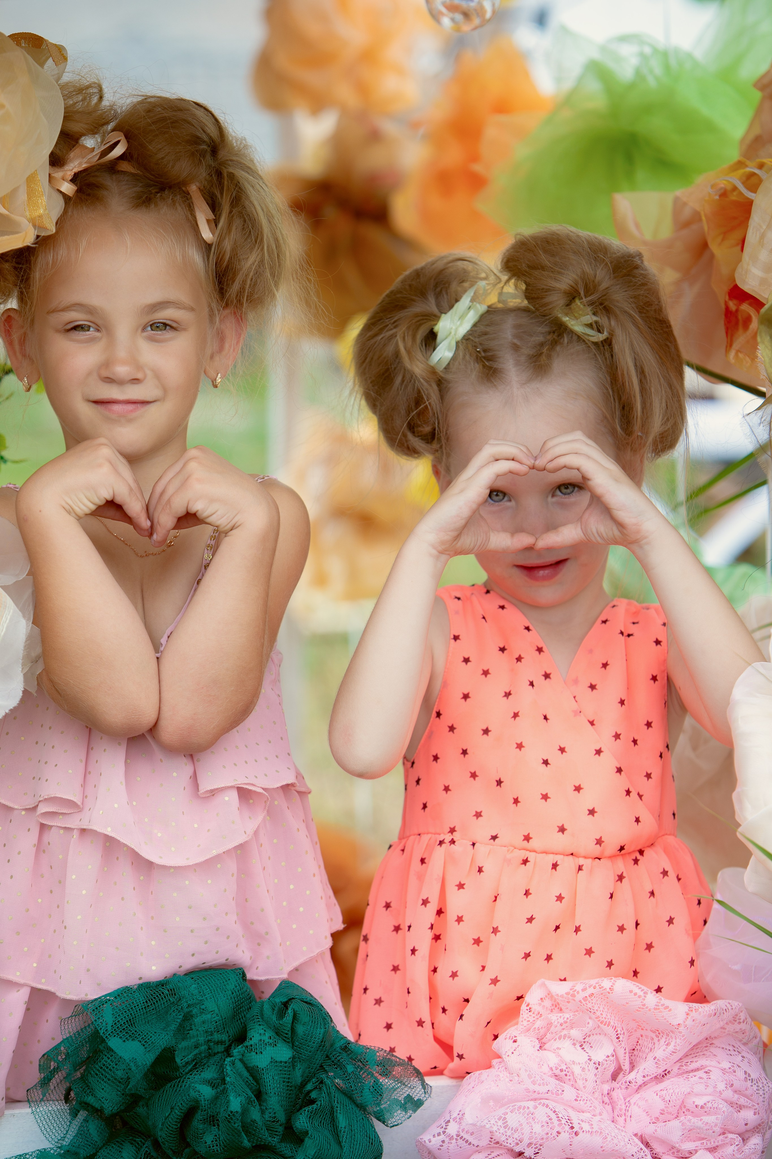 День рождения. Семейный и детский фотограф в Беларуси