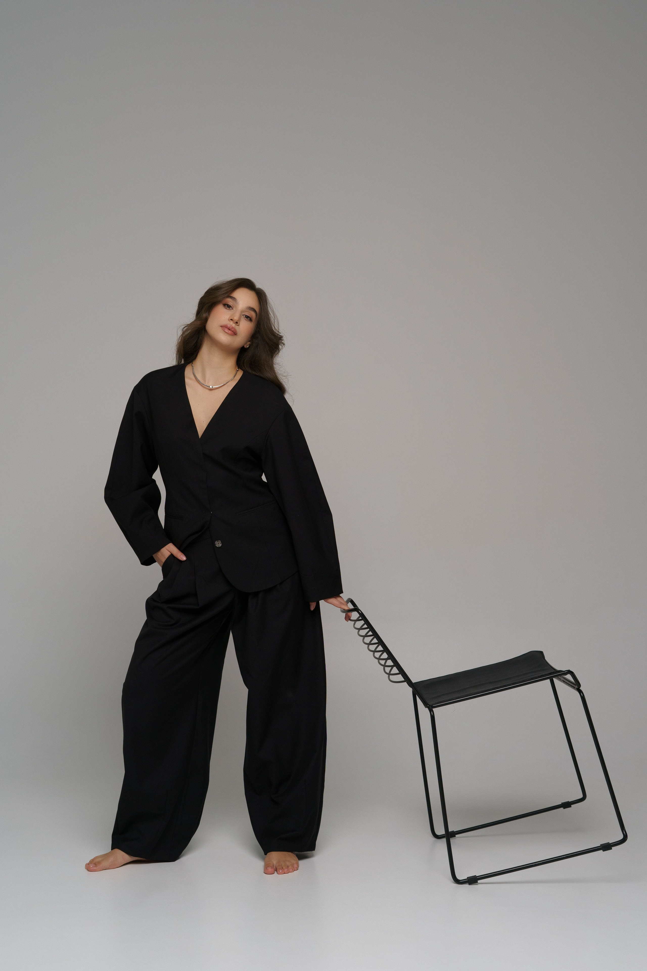 Марьяна. Главная