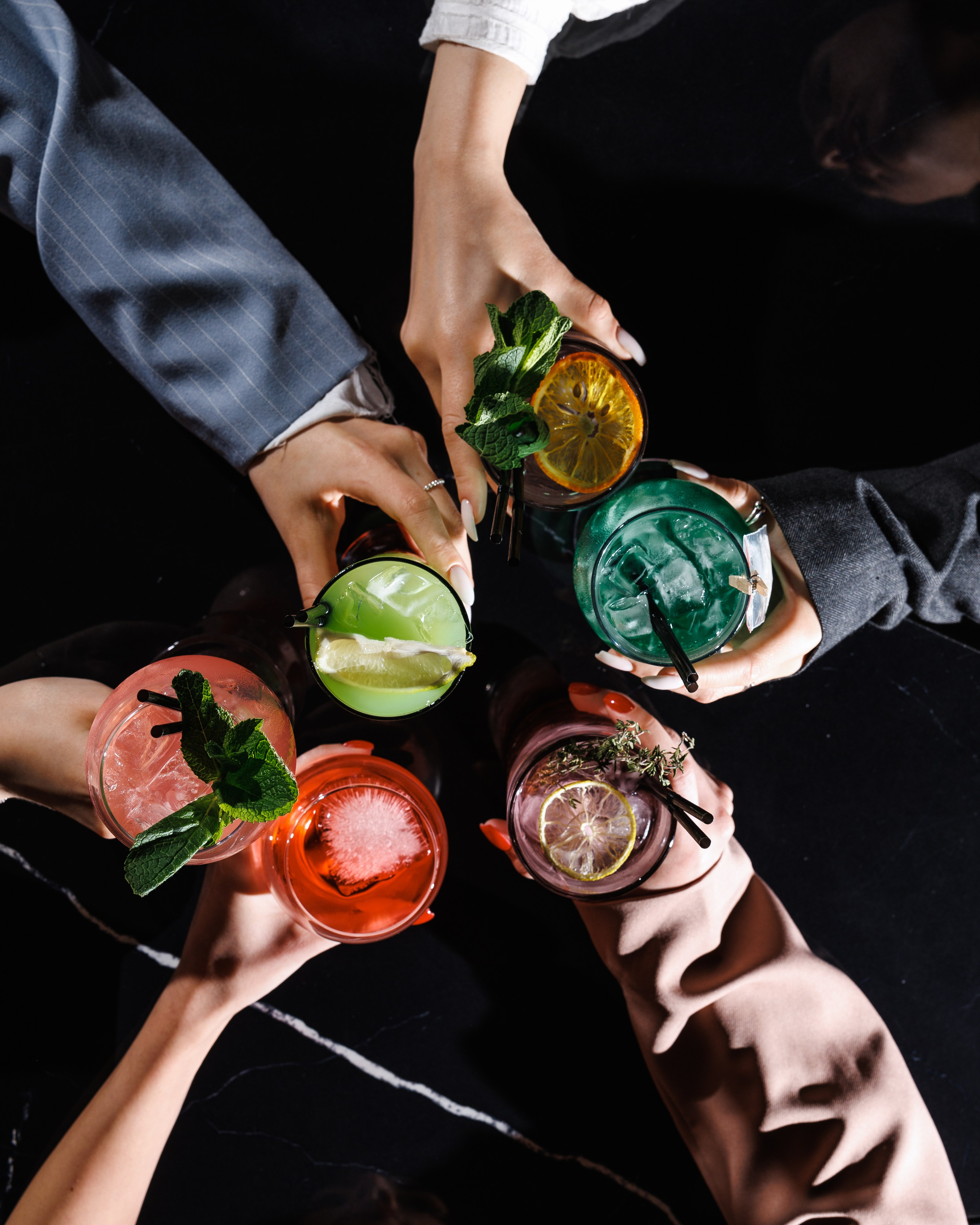 Рестобар «Stories». Фотограф Ставрополь Петр Голубенко