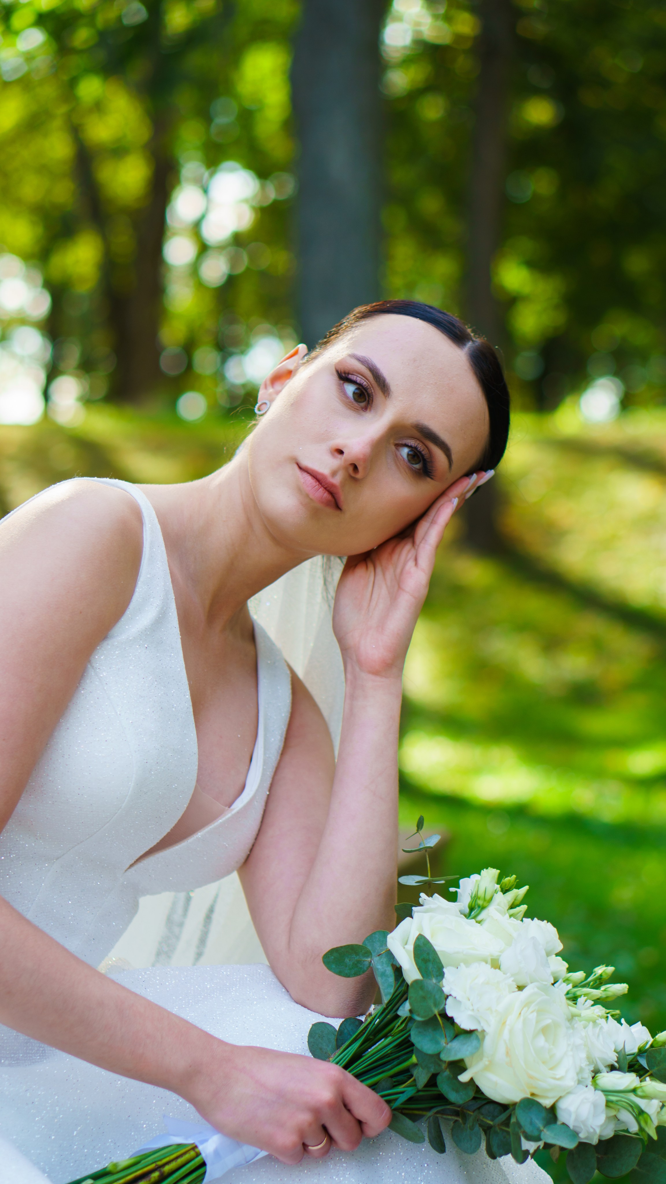 Arina&Artem. Фотограф|Видеограф Александр Белов