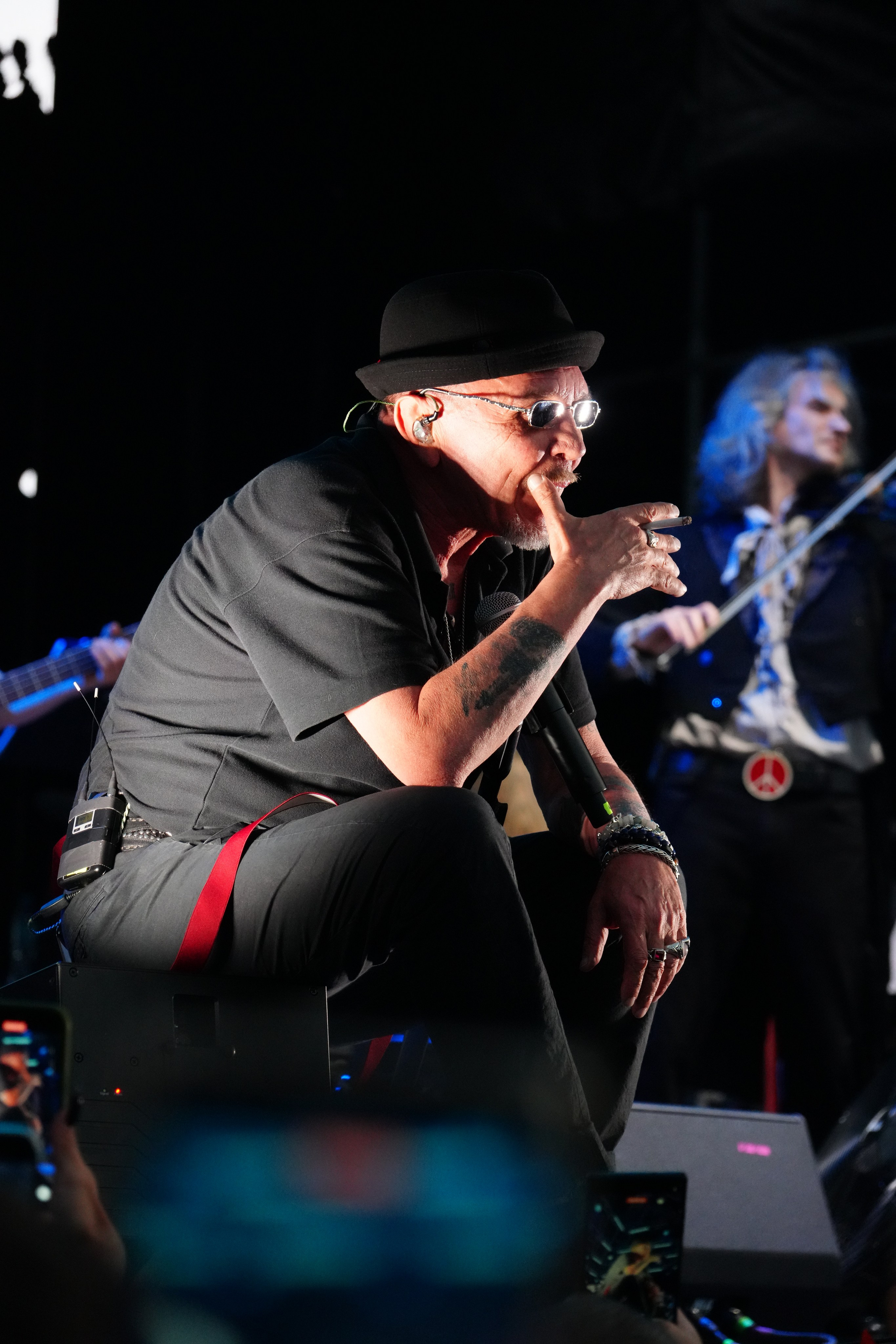 БАЛТИК РАЛЛИ Выборг 2025. Портретный фотограф в Санкт-Петербурге Дмитриева Наталия