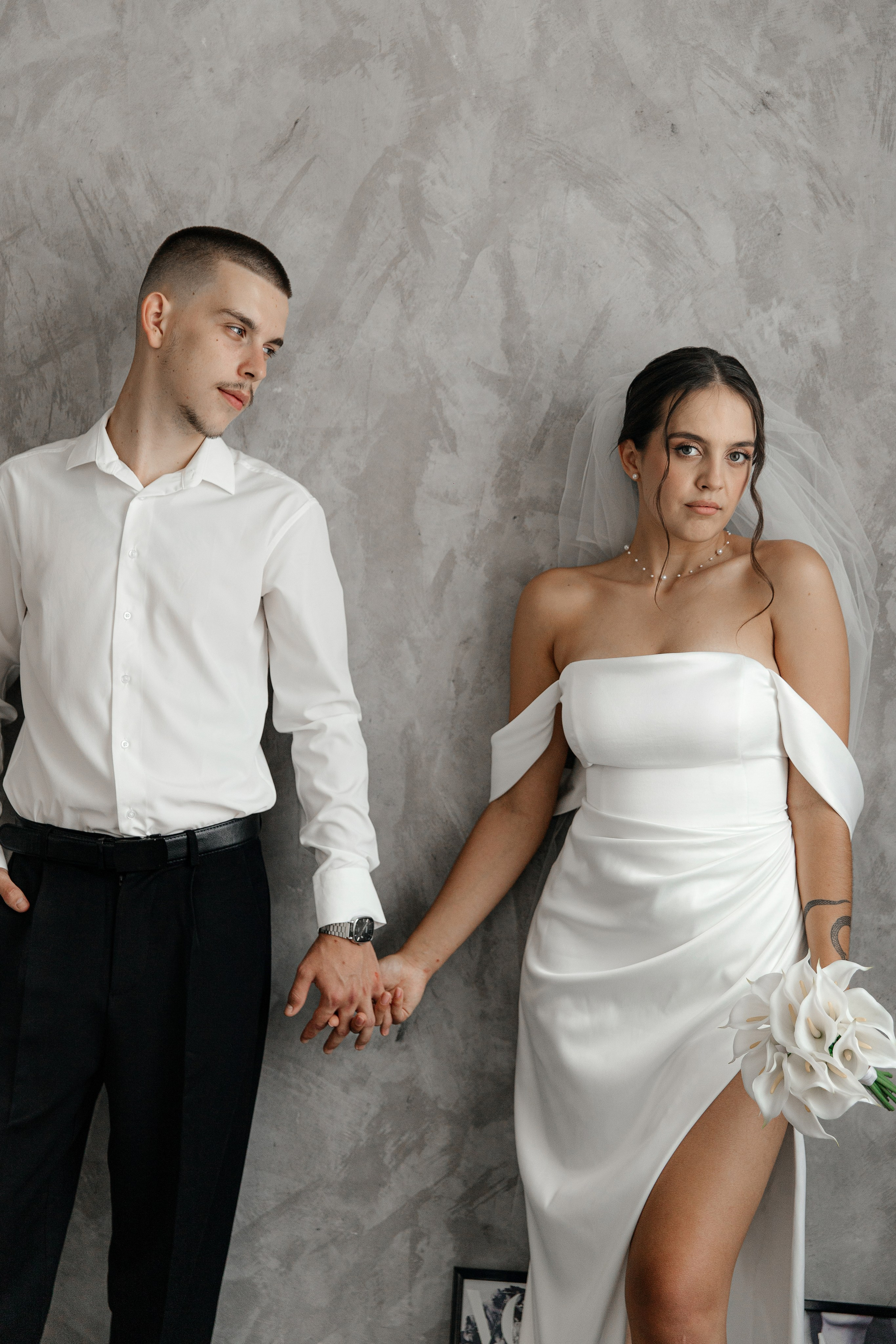 A&A. Фотостудия JURE