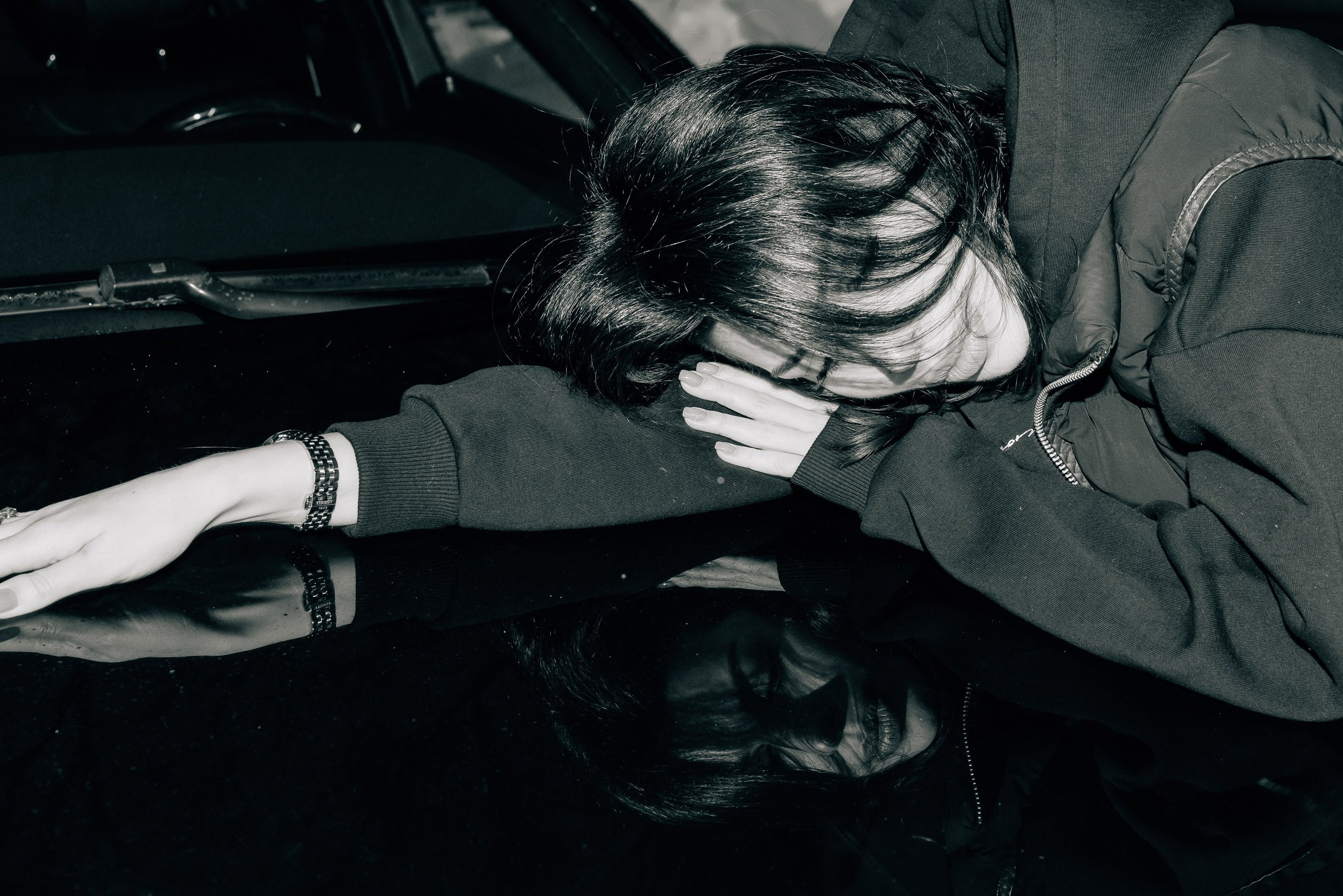 МАРИНА. Я фотограф из Москвы к Вашим услугам