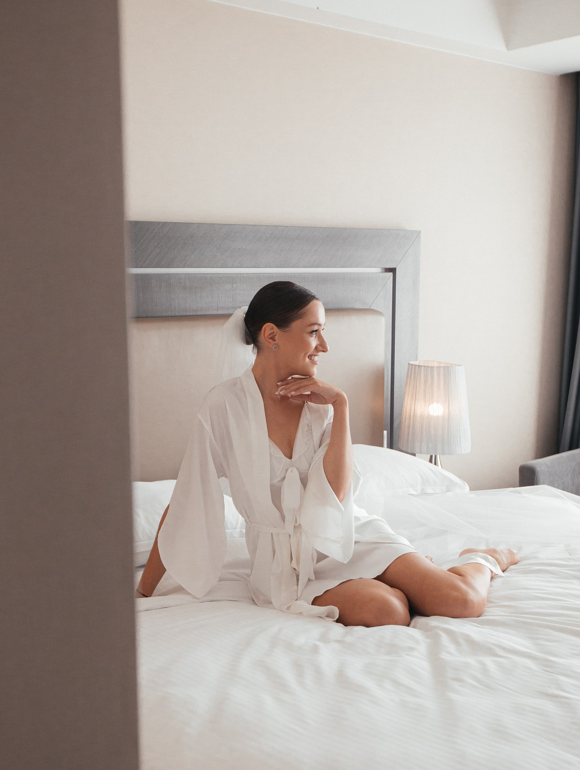 Свадьбы. Фотограф Артем Давыдов