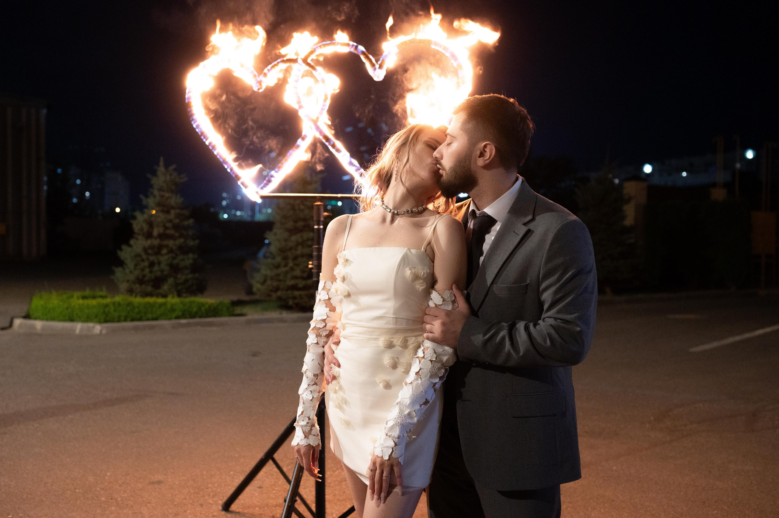 Сергей и Инесса. Свадебный, портретный, коммерческий, предметный фотограф в Ставрополе Иван Белашов