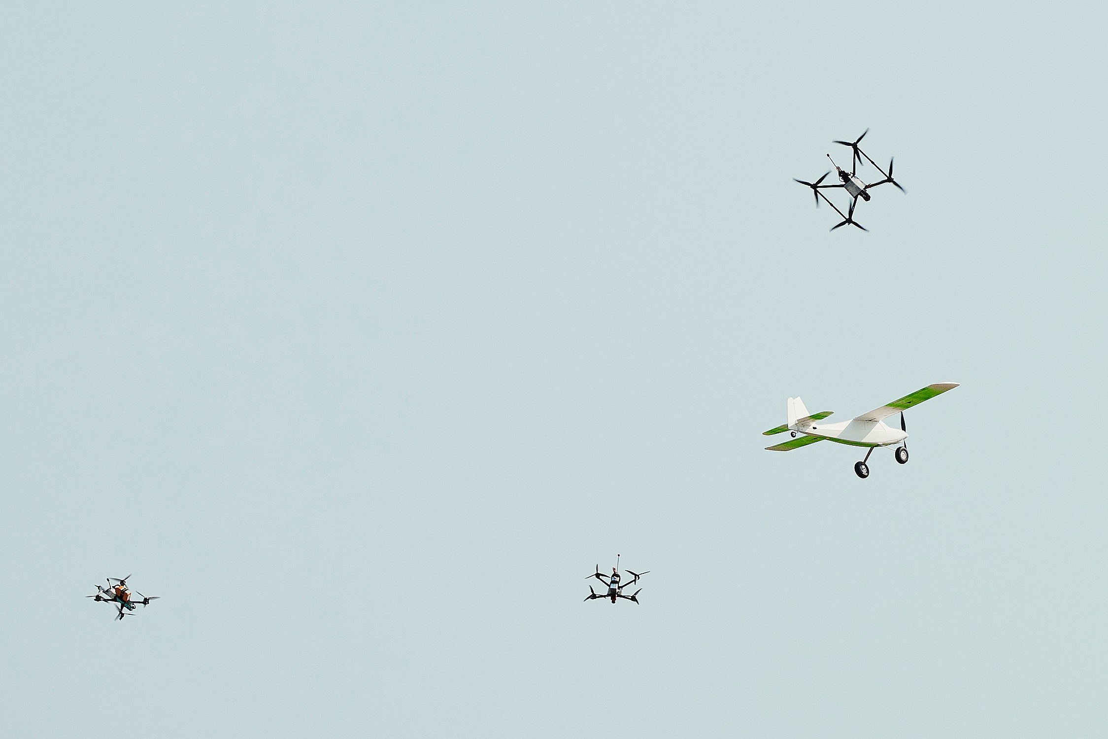 Соревнования дронов | Архипелаг 2024 | Сахалин. Фотограф в Челябинске — Дмитрий Носов