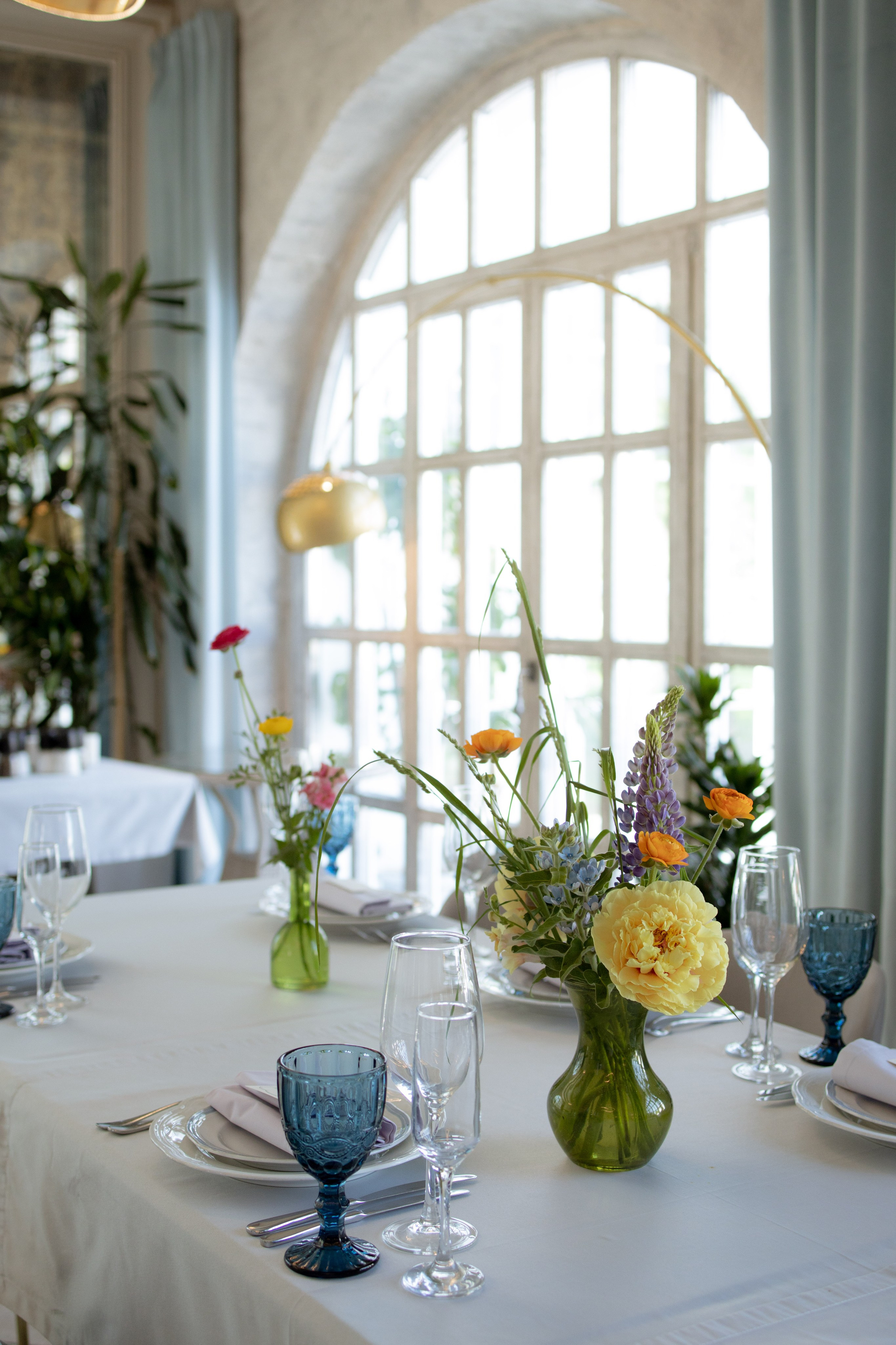 «Московское небо». Оформление свадеб, декор свадеб Вера Маркова, Москва