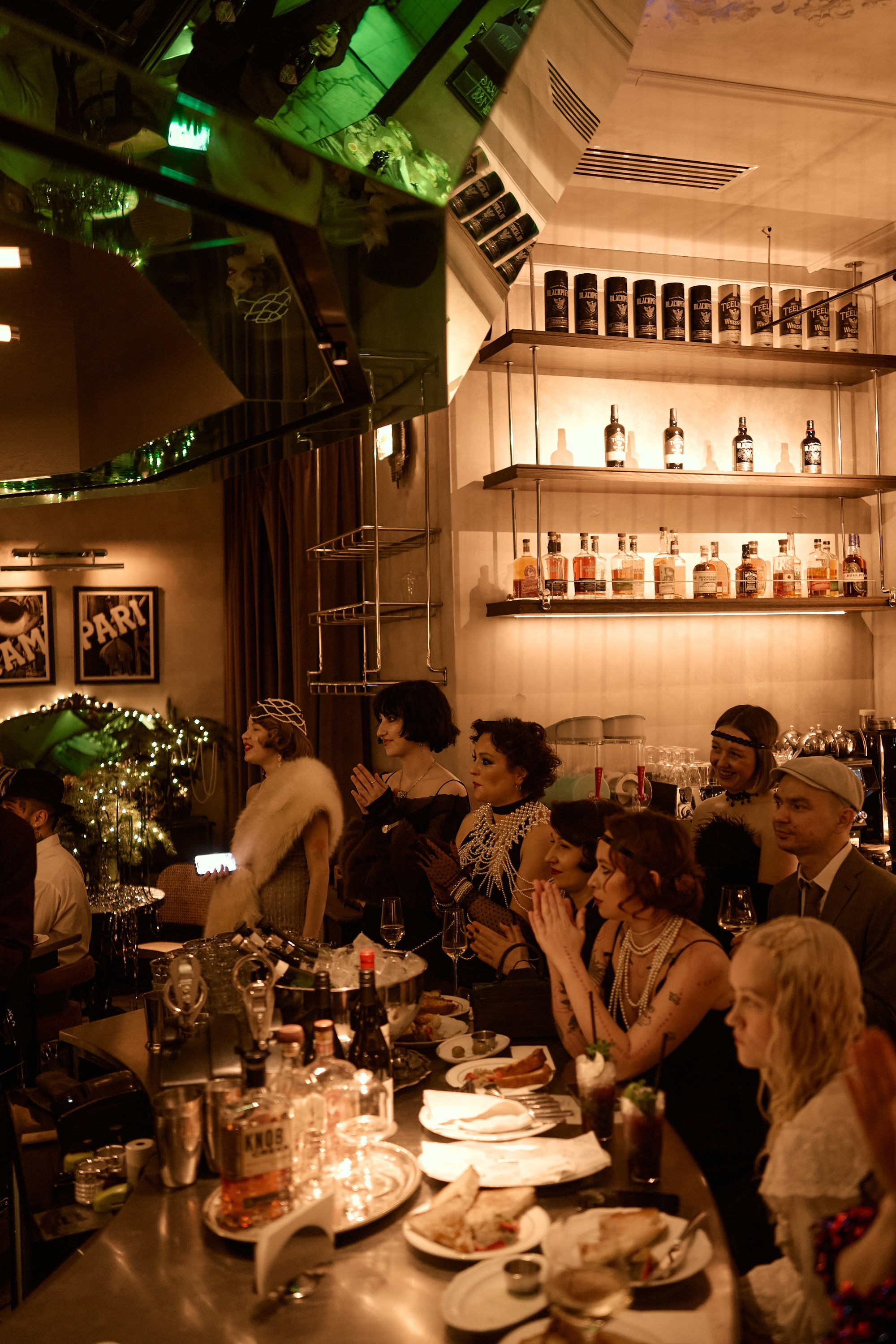 11 YEARS PARK BY OSIPCHUK. Photographer — ERASTOV