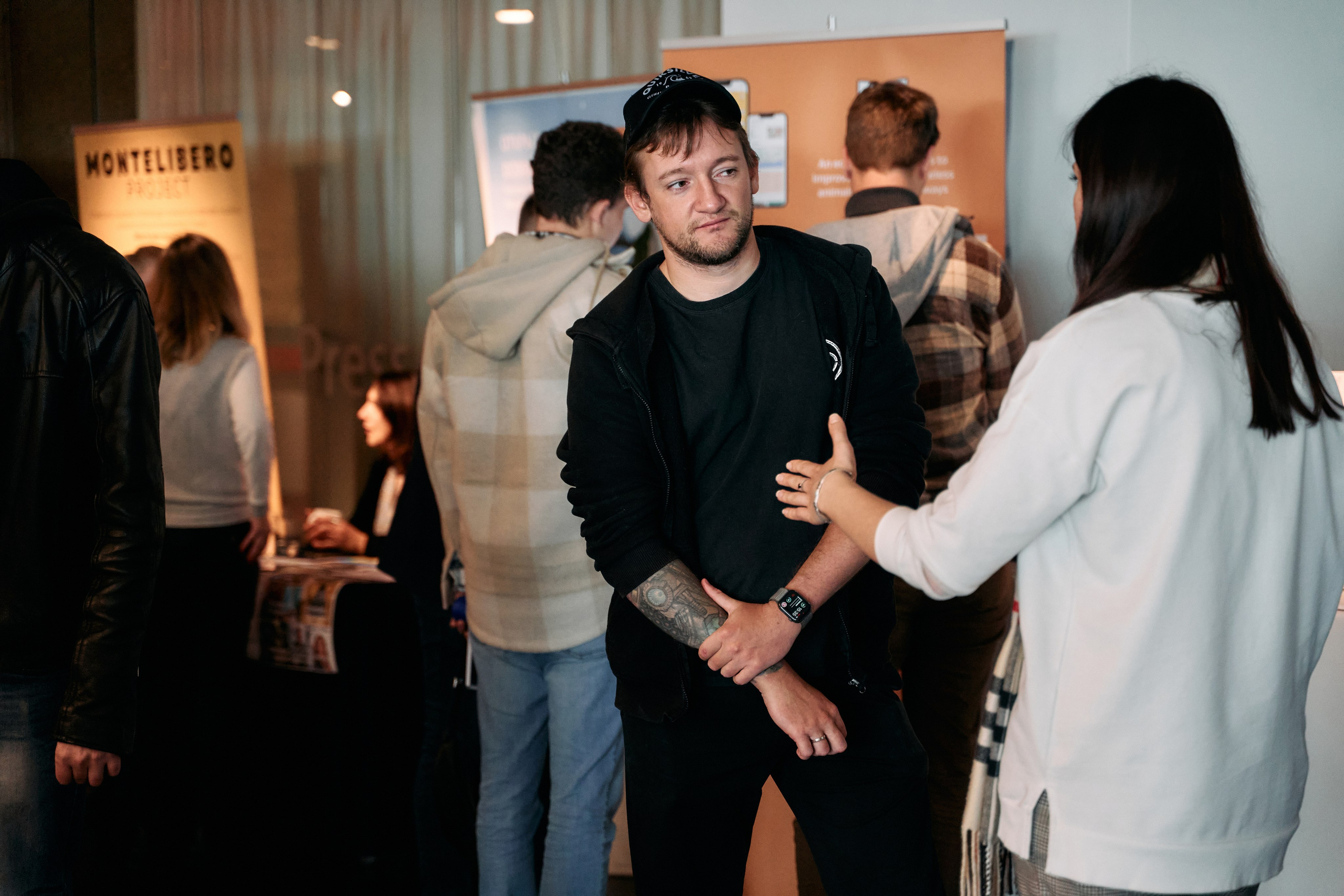 ITMeetUp. Photographer and Videographer in Montenegro