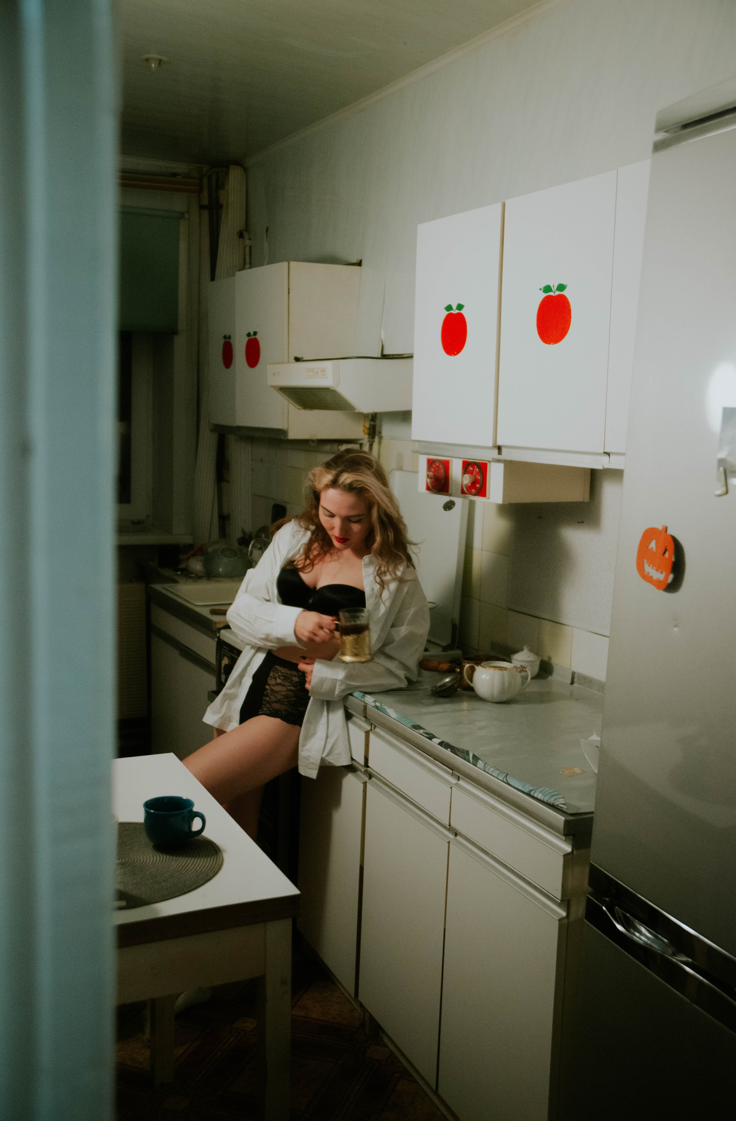 София. Ксения Glossa. Портретный и репортажный фотограф в Самаре