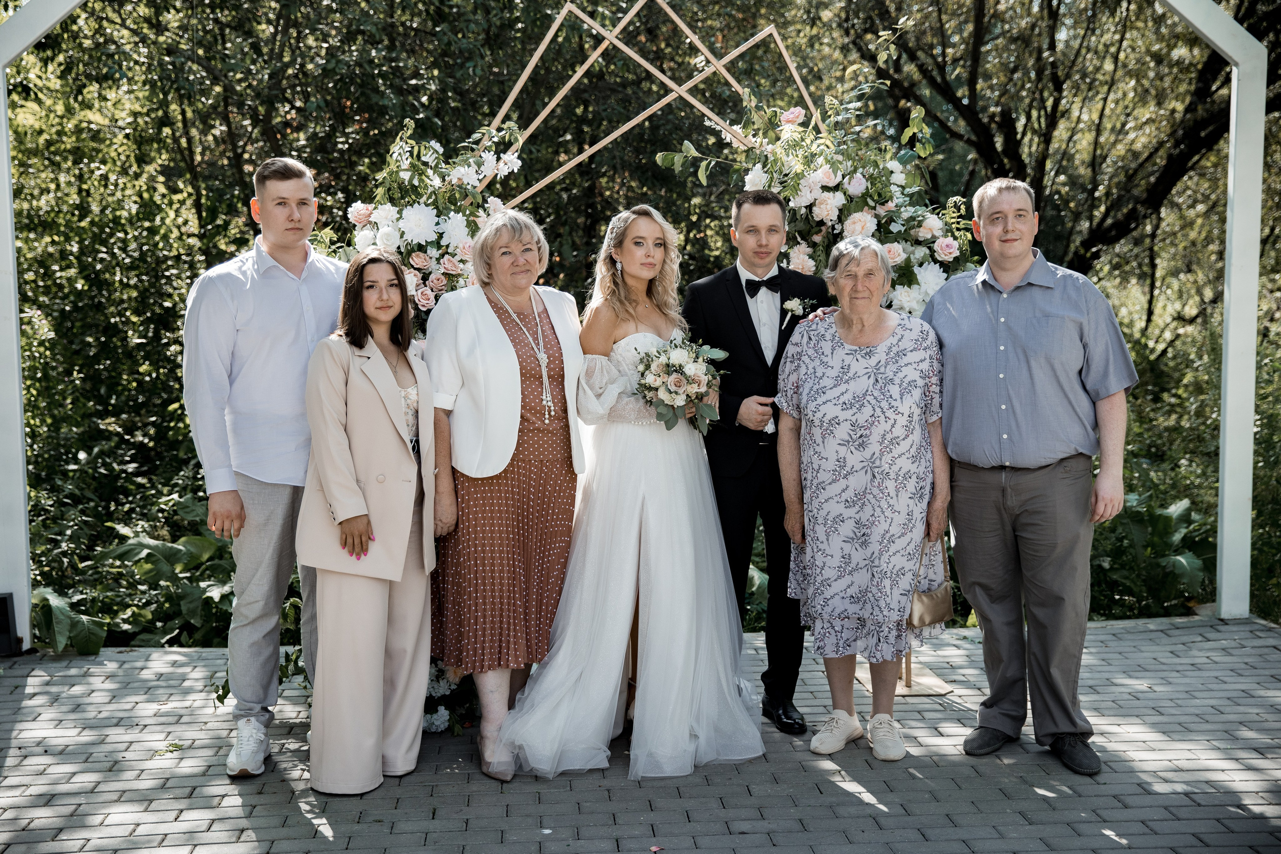 К&Д. Свадебный и репортажный фотограф в Перми