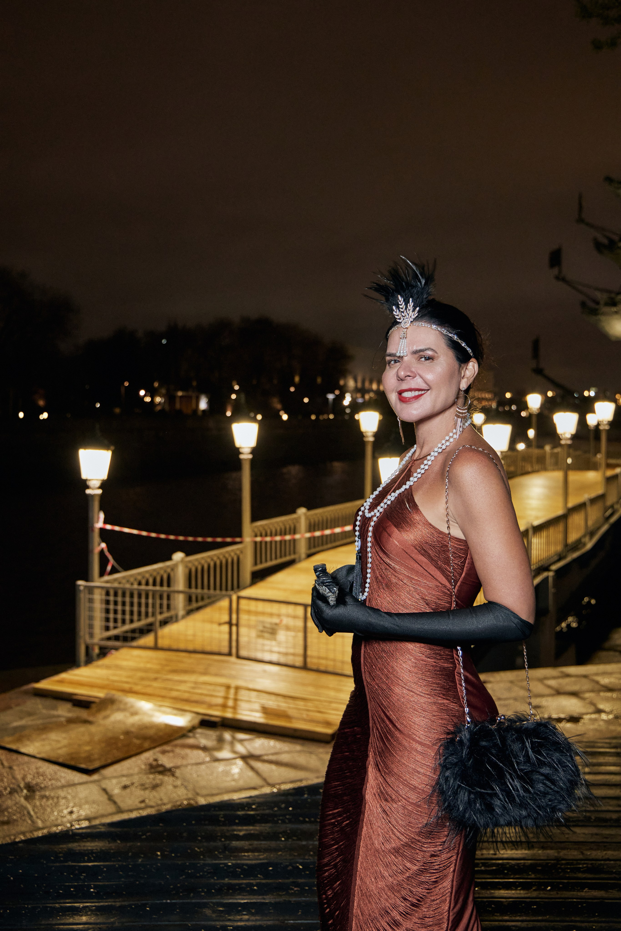 X|| Международный Конгресс Pro Agless (Гала ужин). Yankovski_001