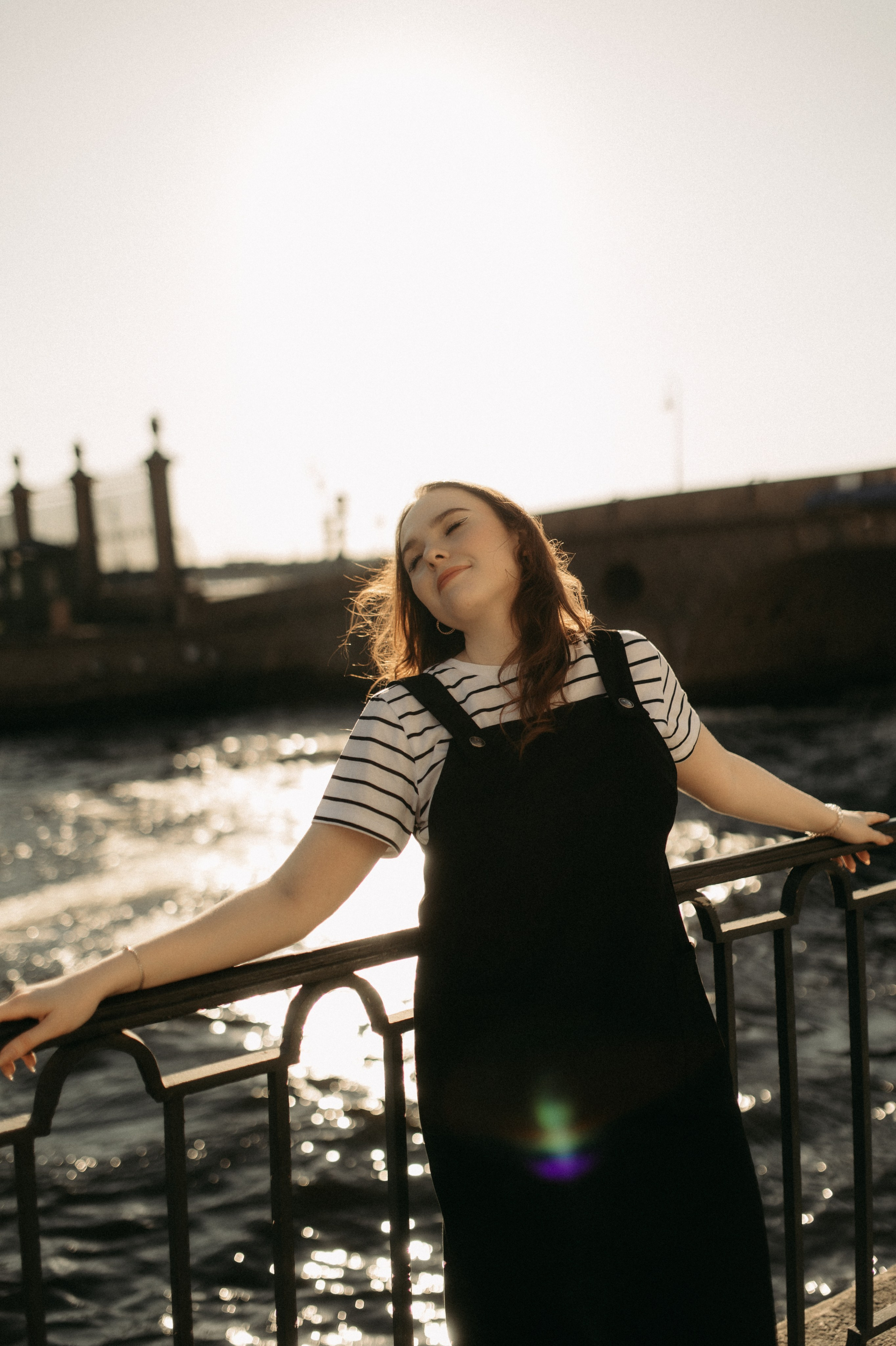 Ксения. Фотограф в Санкт-Петербурге