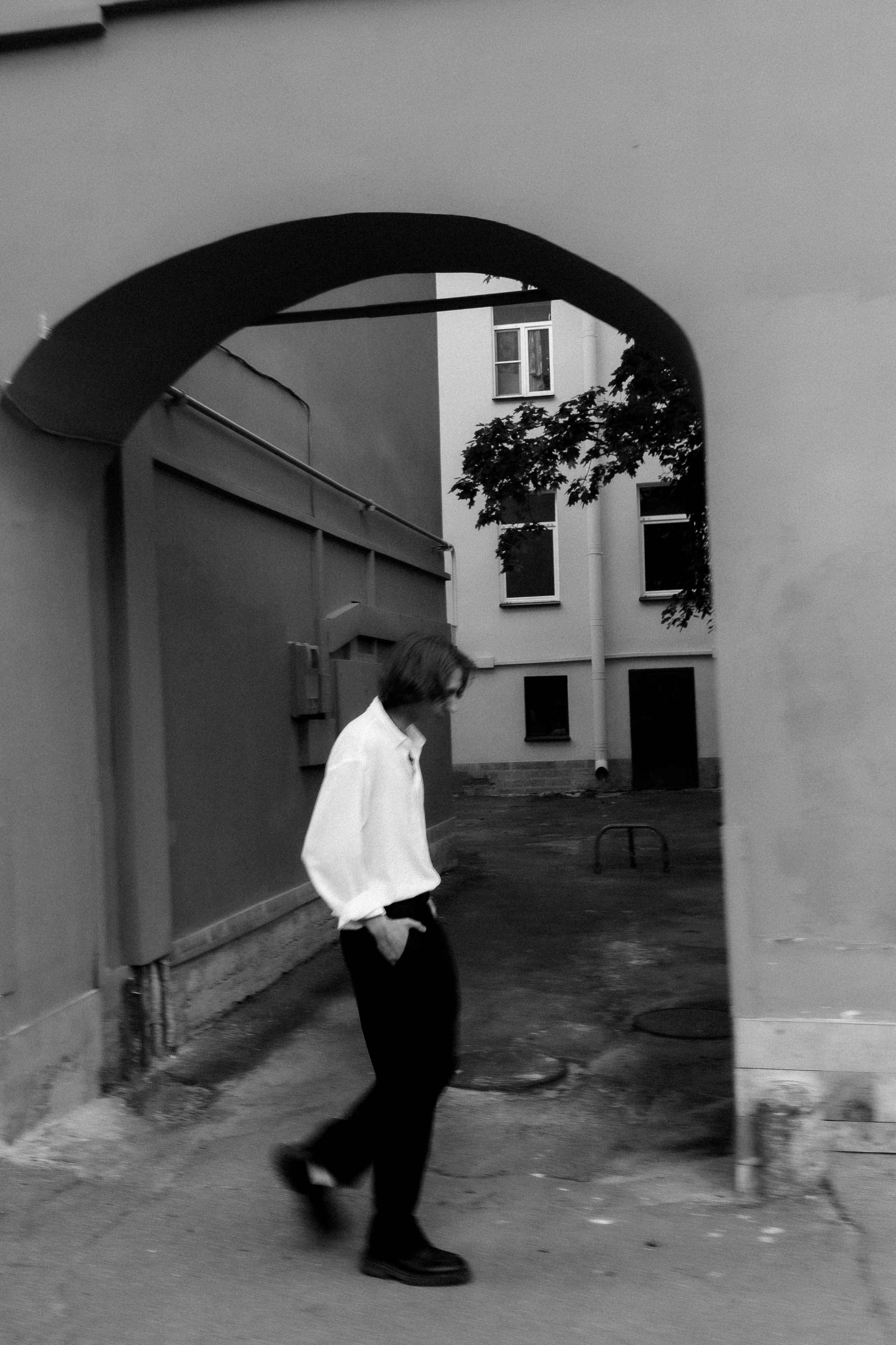 Антон. Фотограф в Санкт-Петербурге