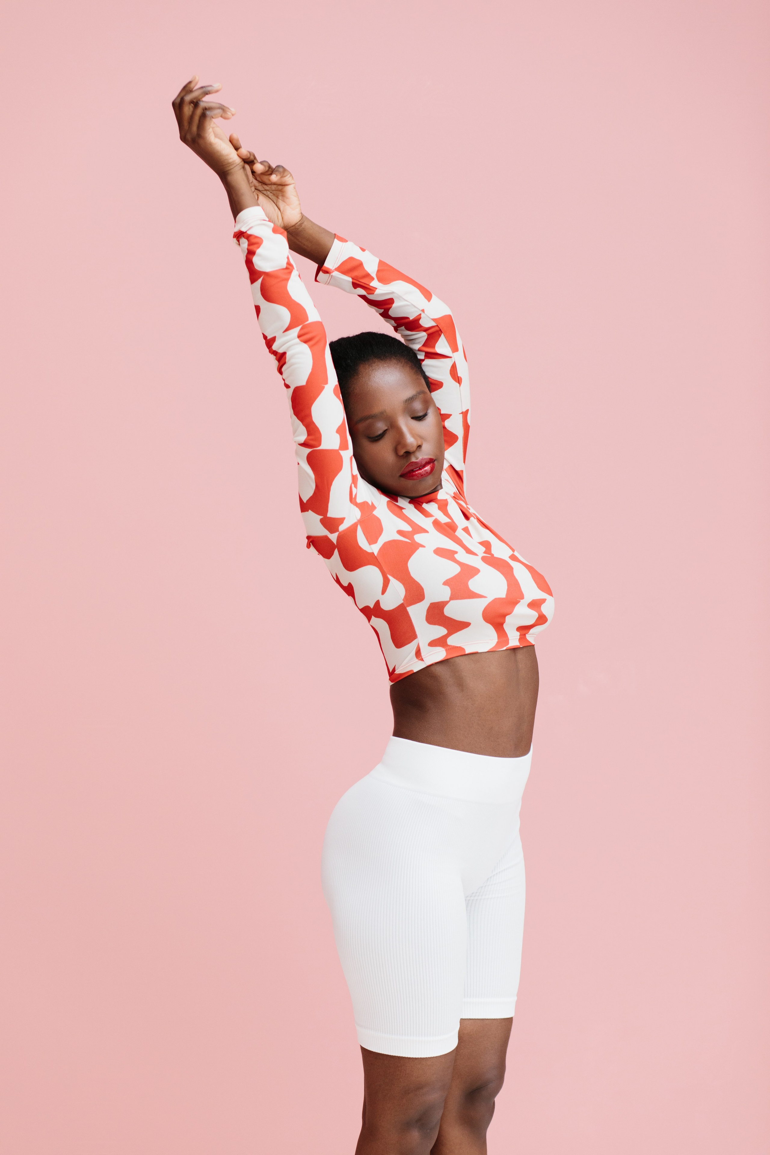 Mercy. Портретный фотограф Филимонов Сергей