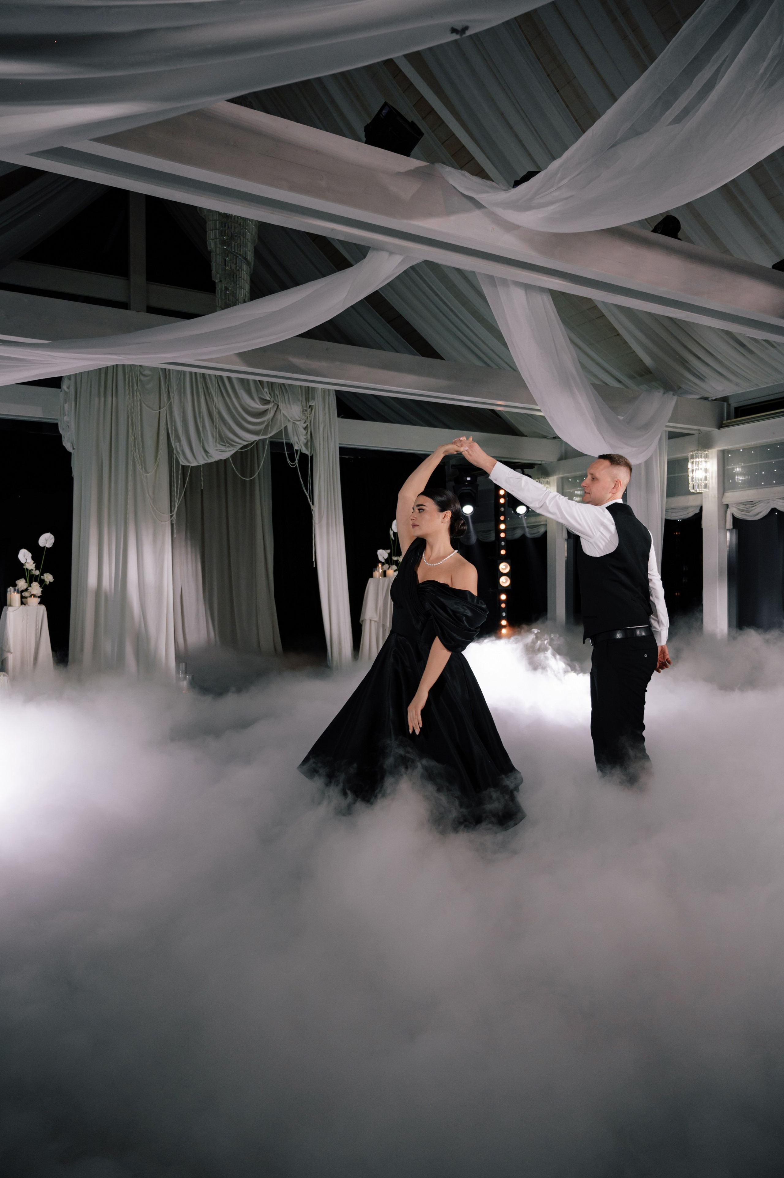 Sabina and Dmitry. Свадебный и семейный фотограф Вероника Холод