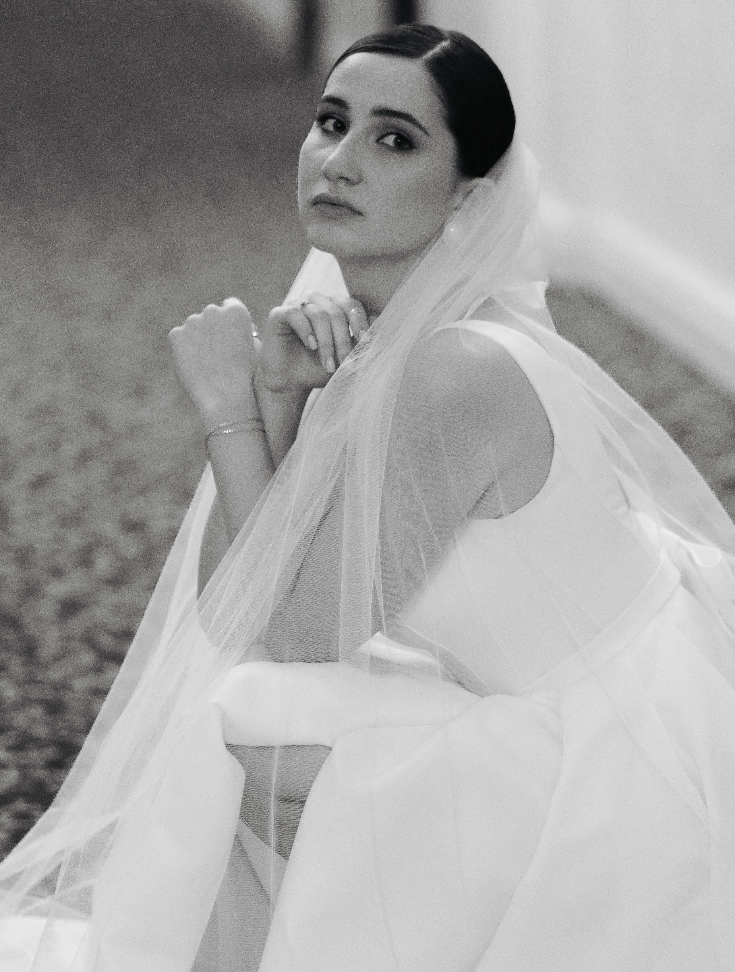 K&A. Свадебный и семейный фотограф в Самаре Алёна Савельева