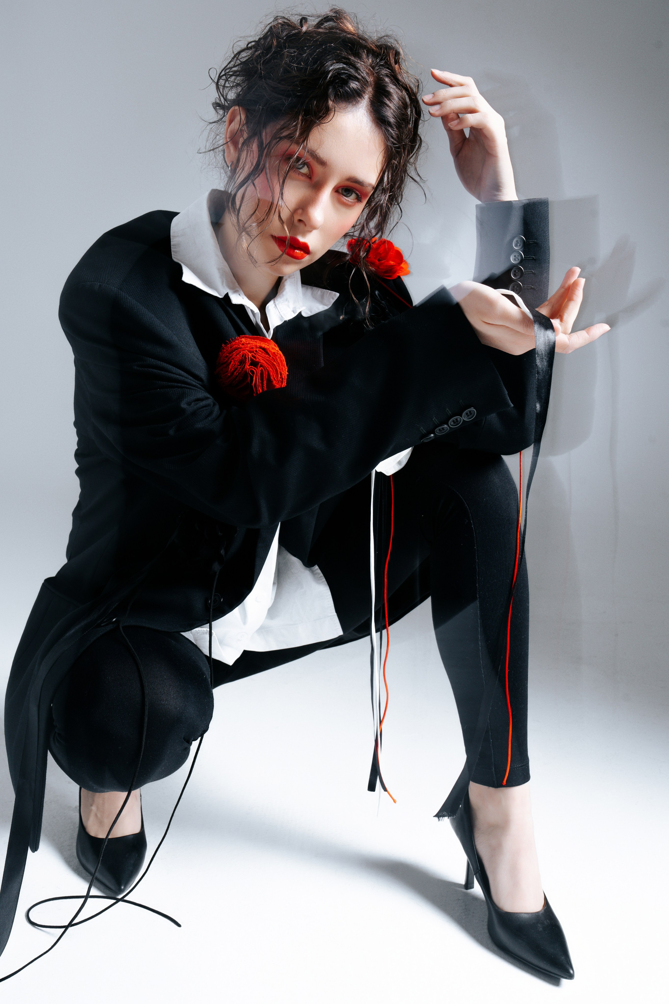 Ma.intermodels fashion