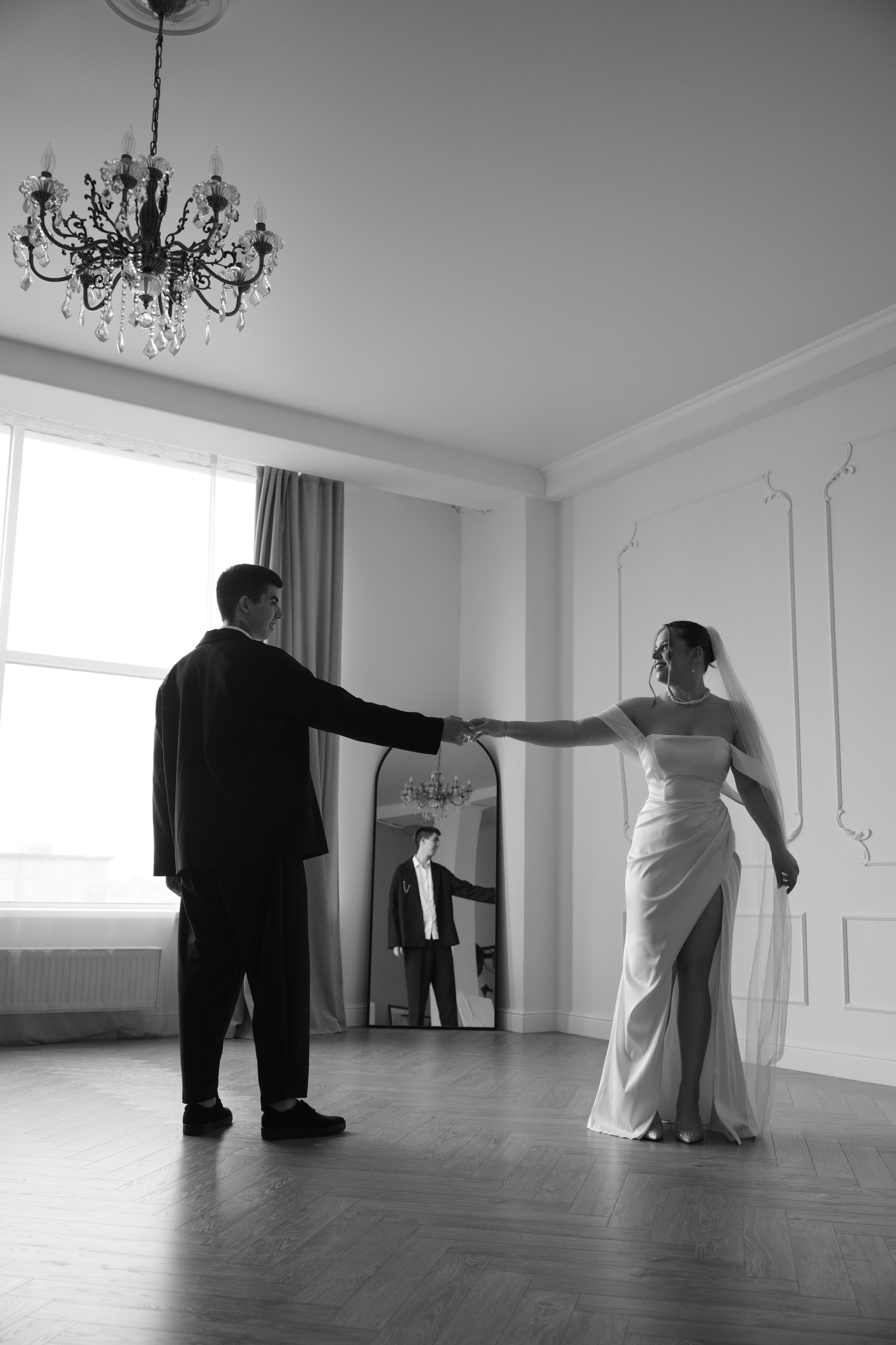 Свадебные съемки