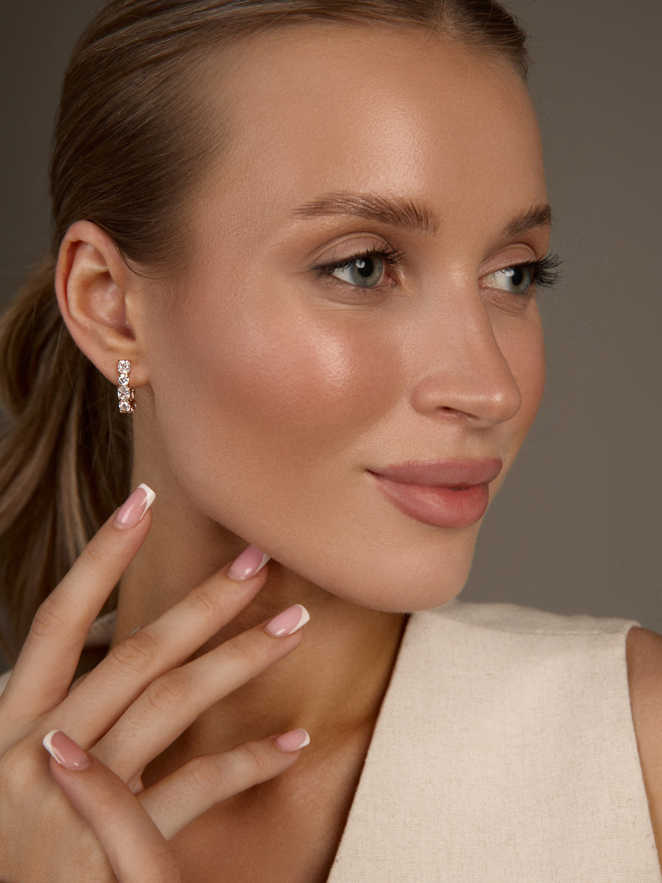 Jewelry. Nikitinakriss.photo