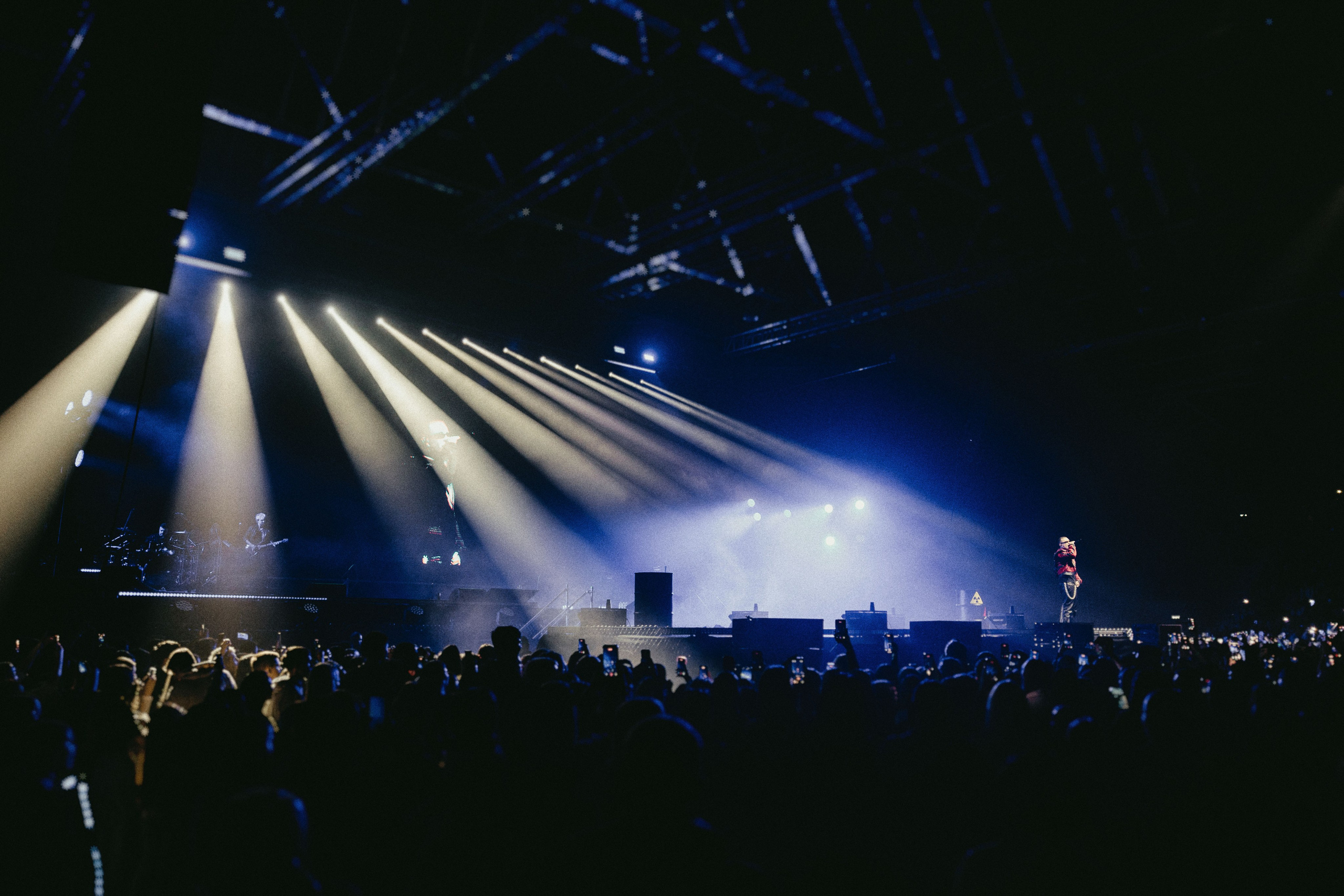 ЕГОР КРИД. Фотограф Иркутск Антипин Сергей