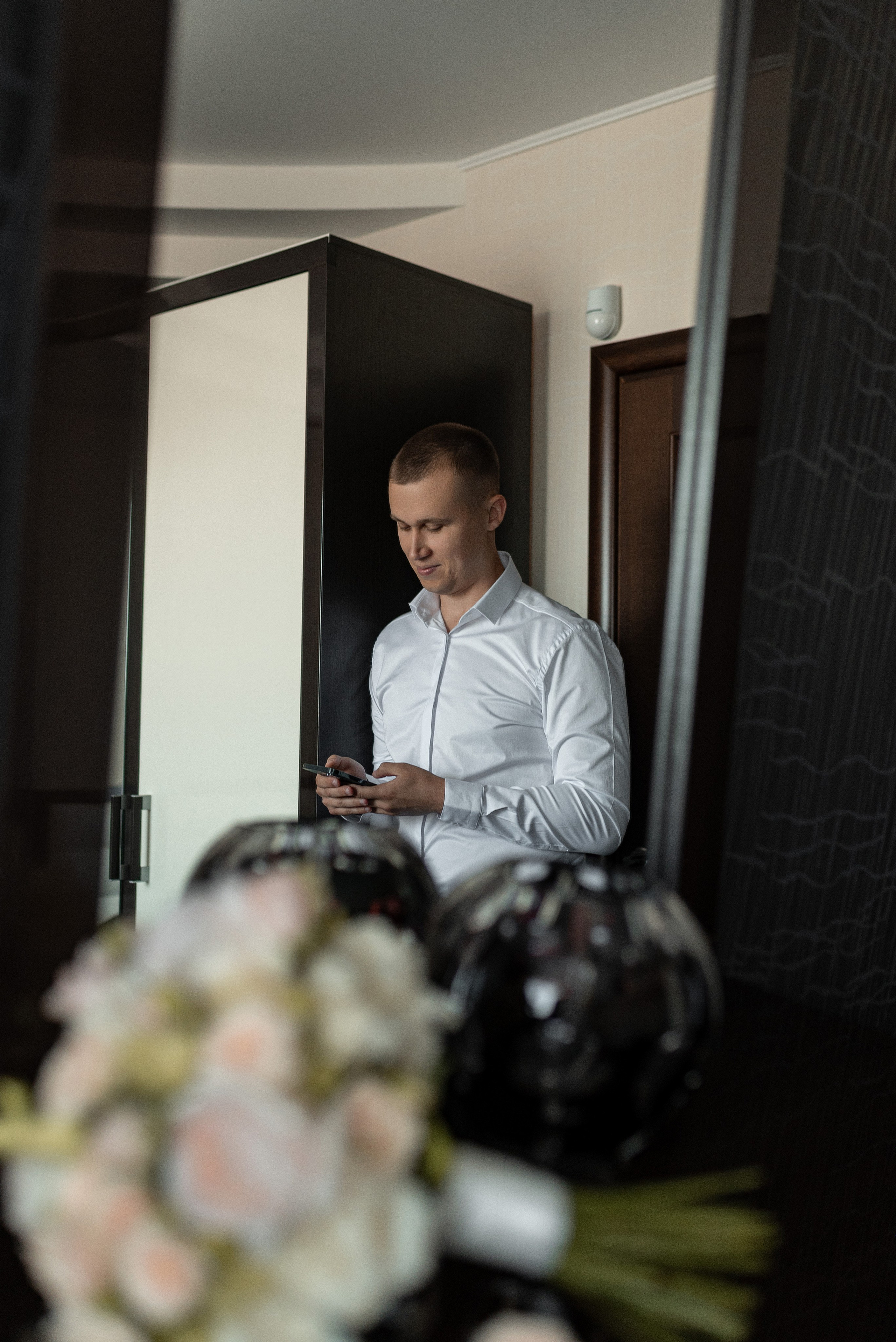 Александр и Юлия. Свадебный фотограф Белгород Валуйки Старый Оскол Воронеж