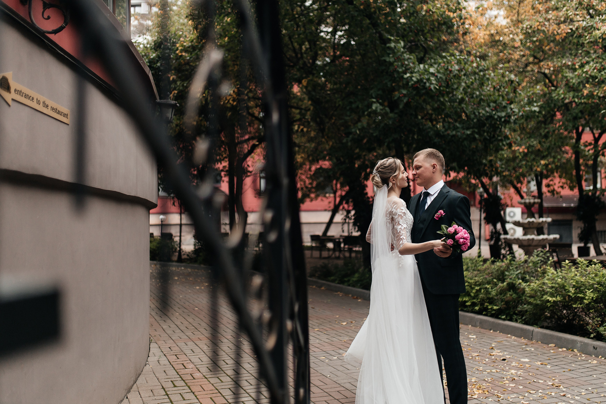 Свадьба Валерии и Олега. Свадебный и контент фотограф в Петрозаводске Ксения Истрафилова