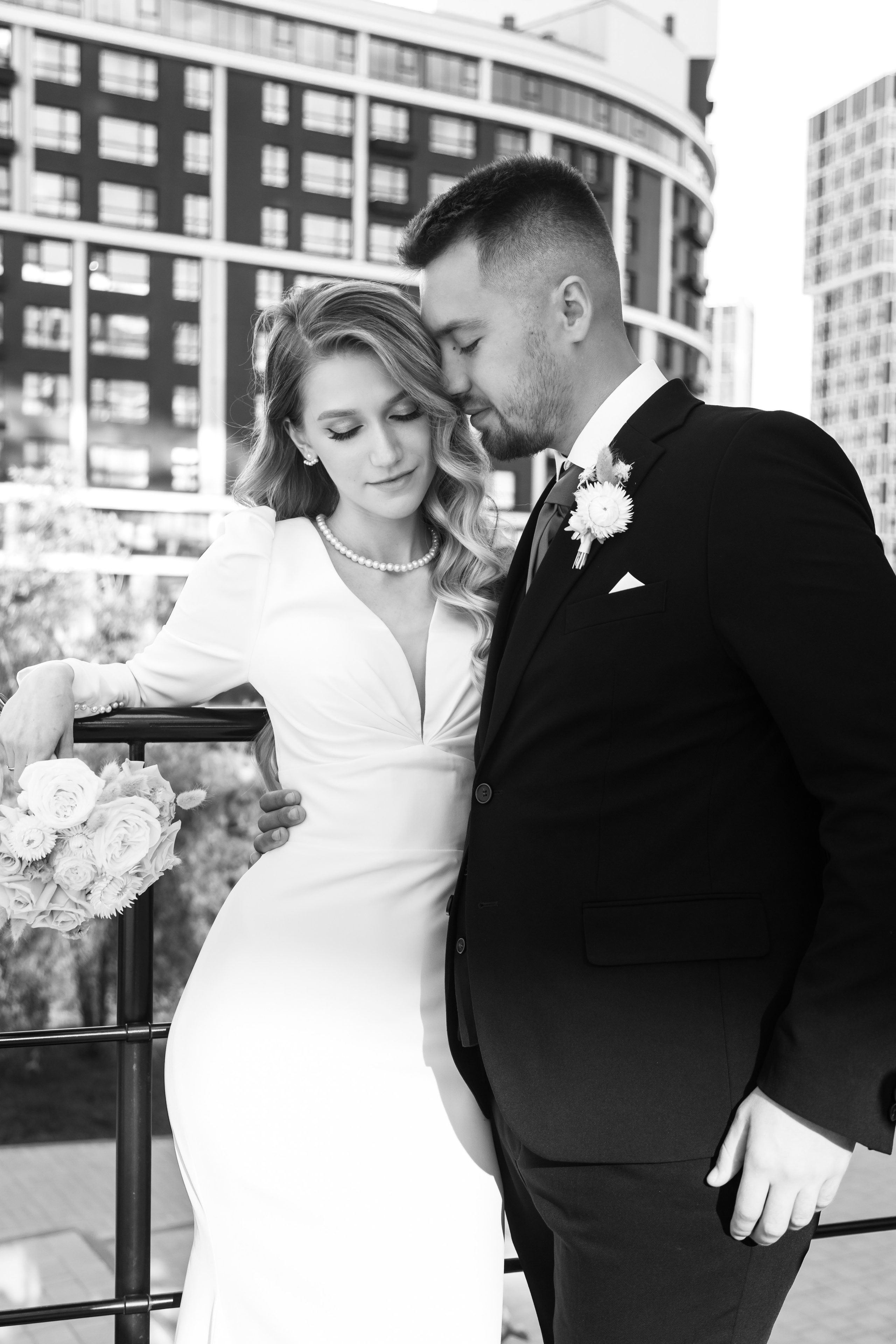 Варя и Саша. Свадебный и семейный фотограф Екатеринбург Настя Саедгалина